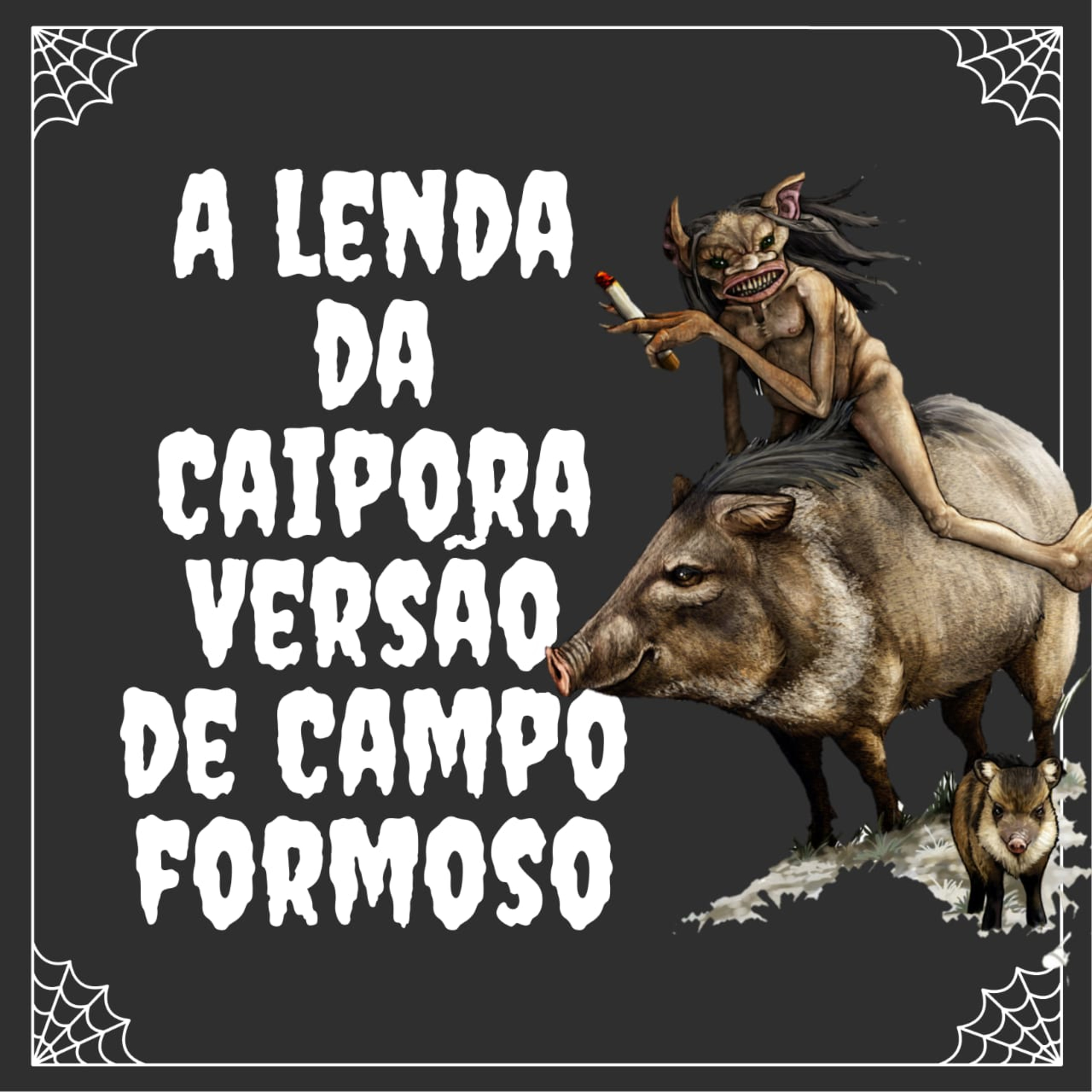 O Velho Missionário