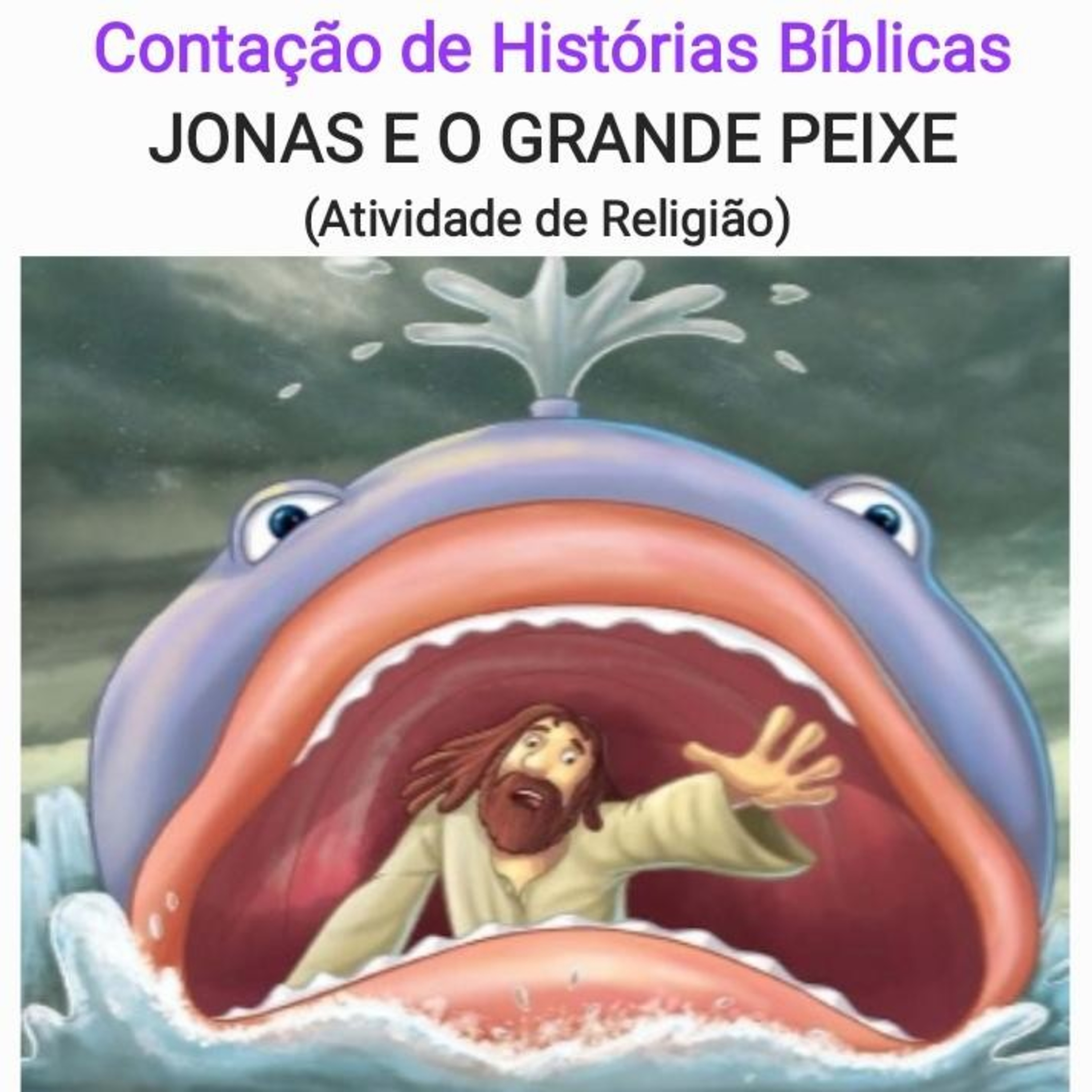 O Velho Missionário