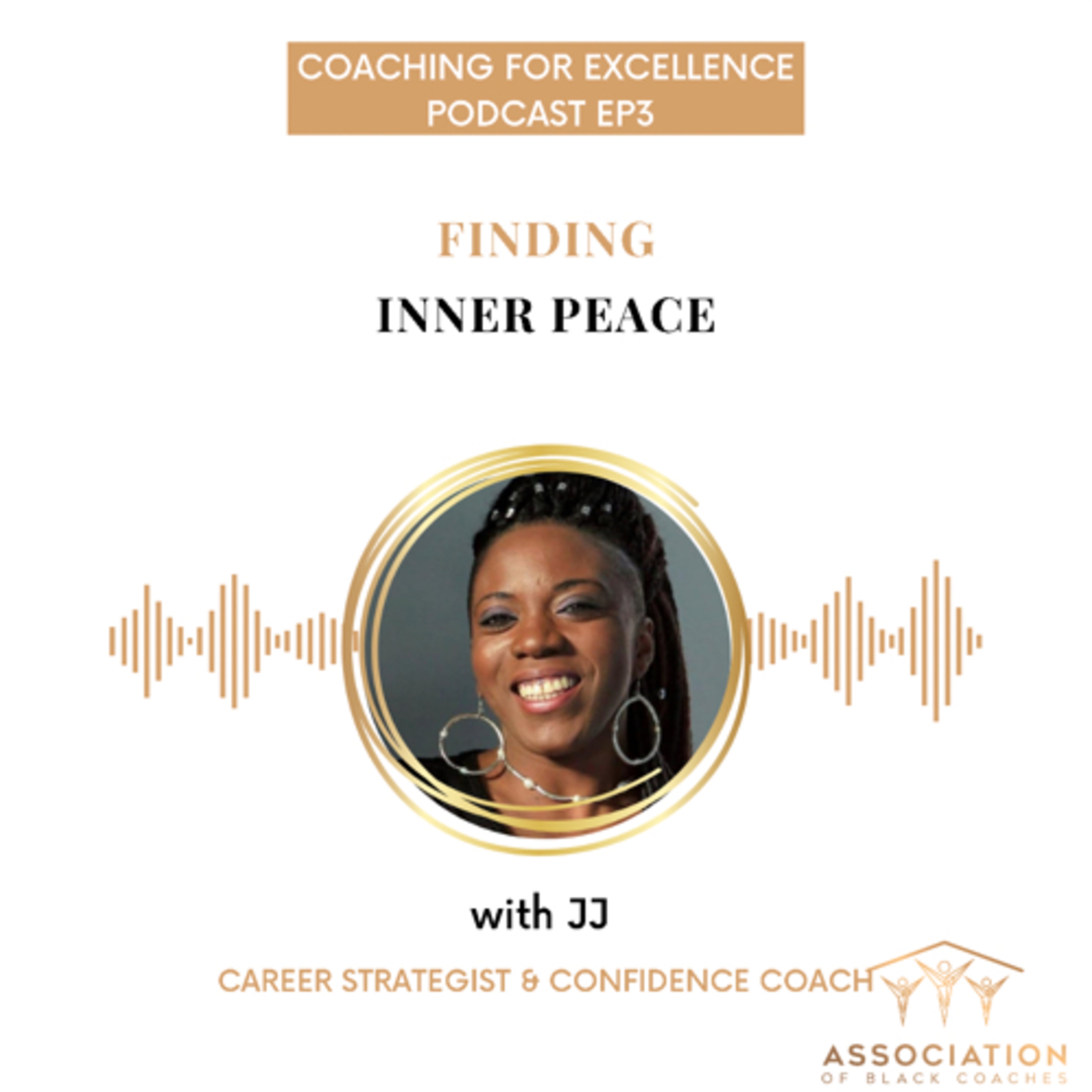 6 Considerations to Creating Your Inner Peace episode artwork