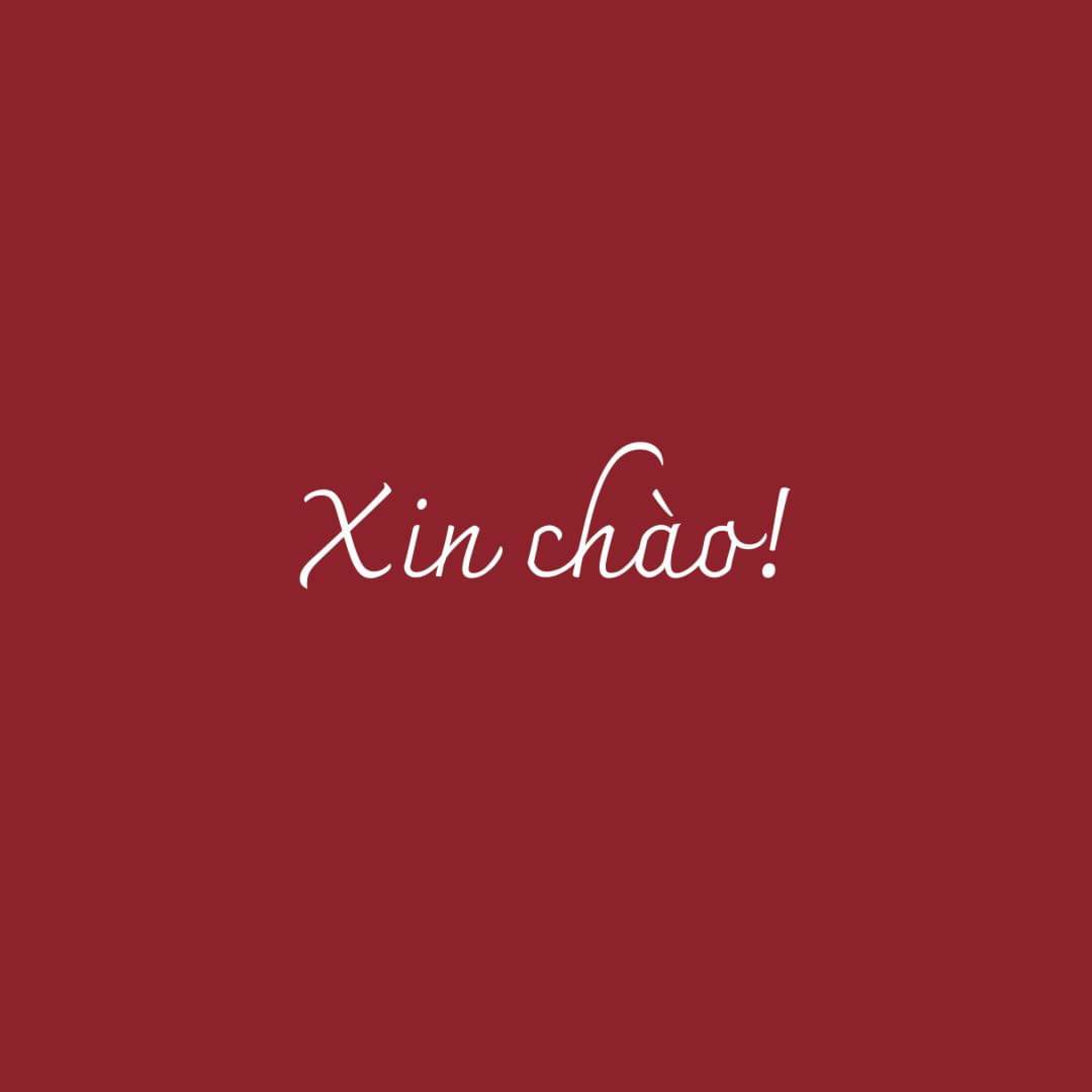 #1 Tại sao mình có tên "lơ thơ"?