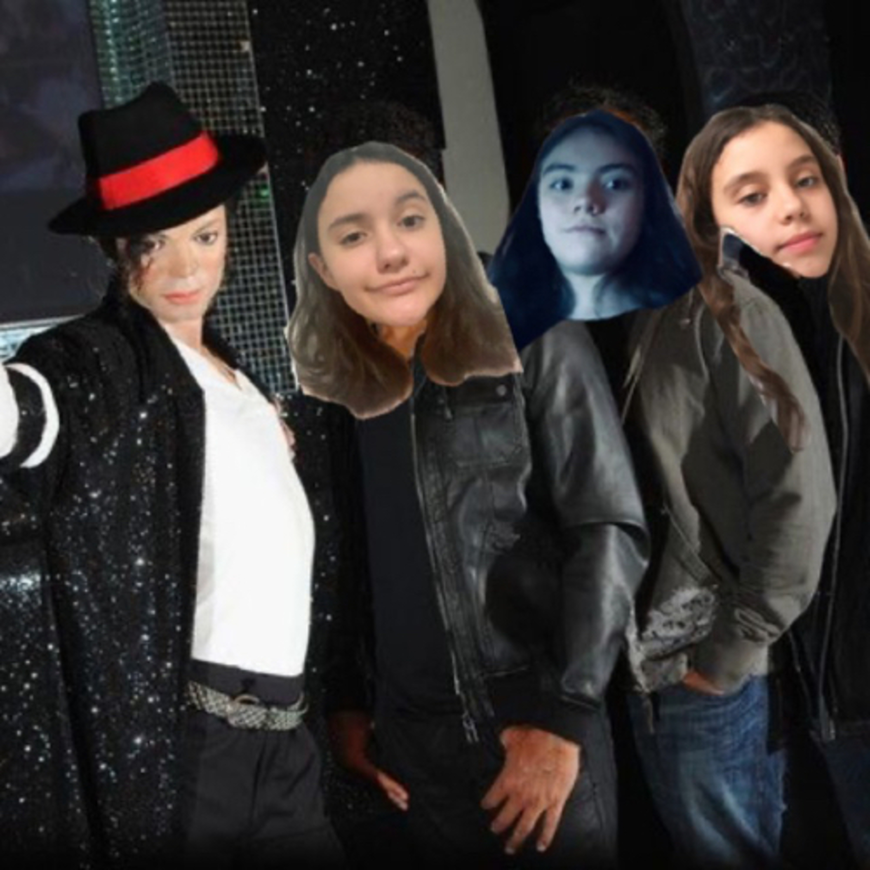 A misteriosa vida de Michael Jackson  episode artwork