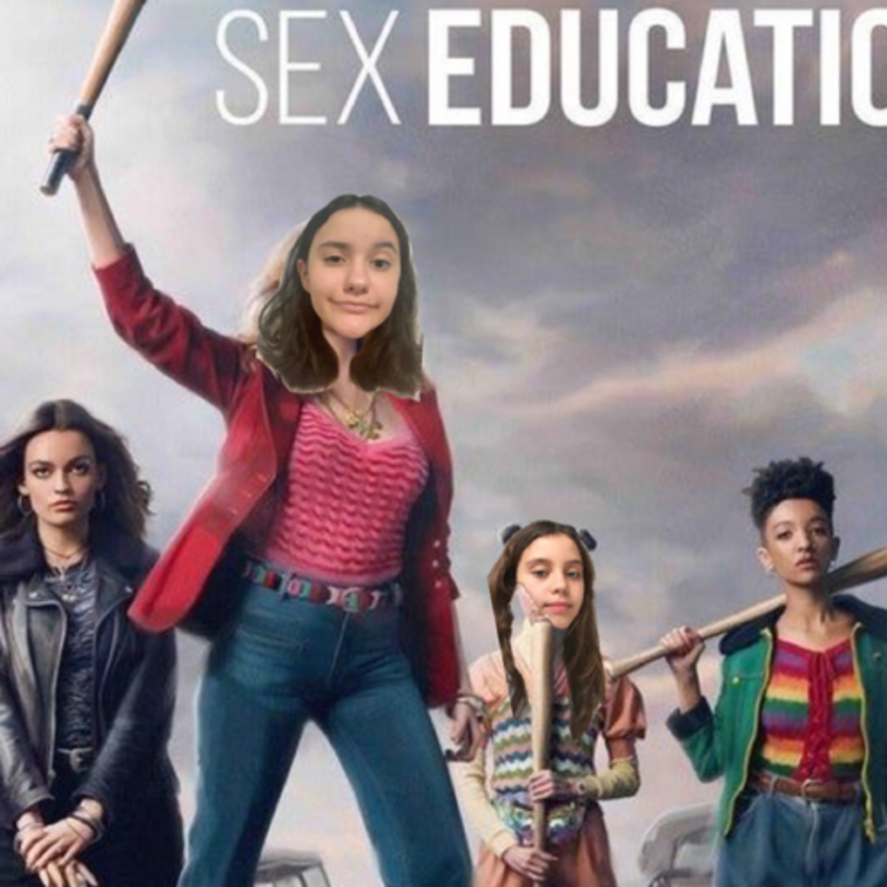 Educação sexual nas escolas 