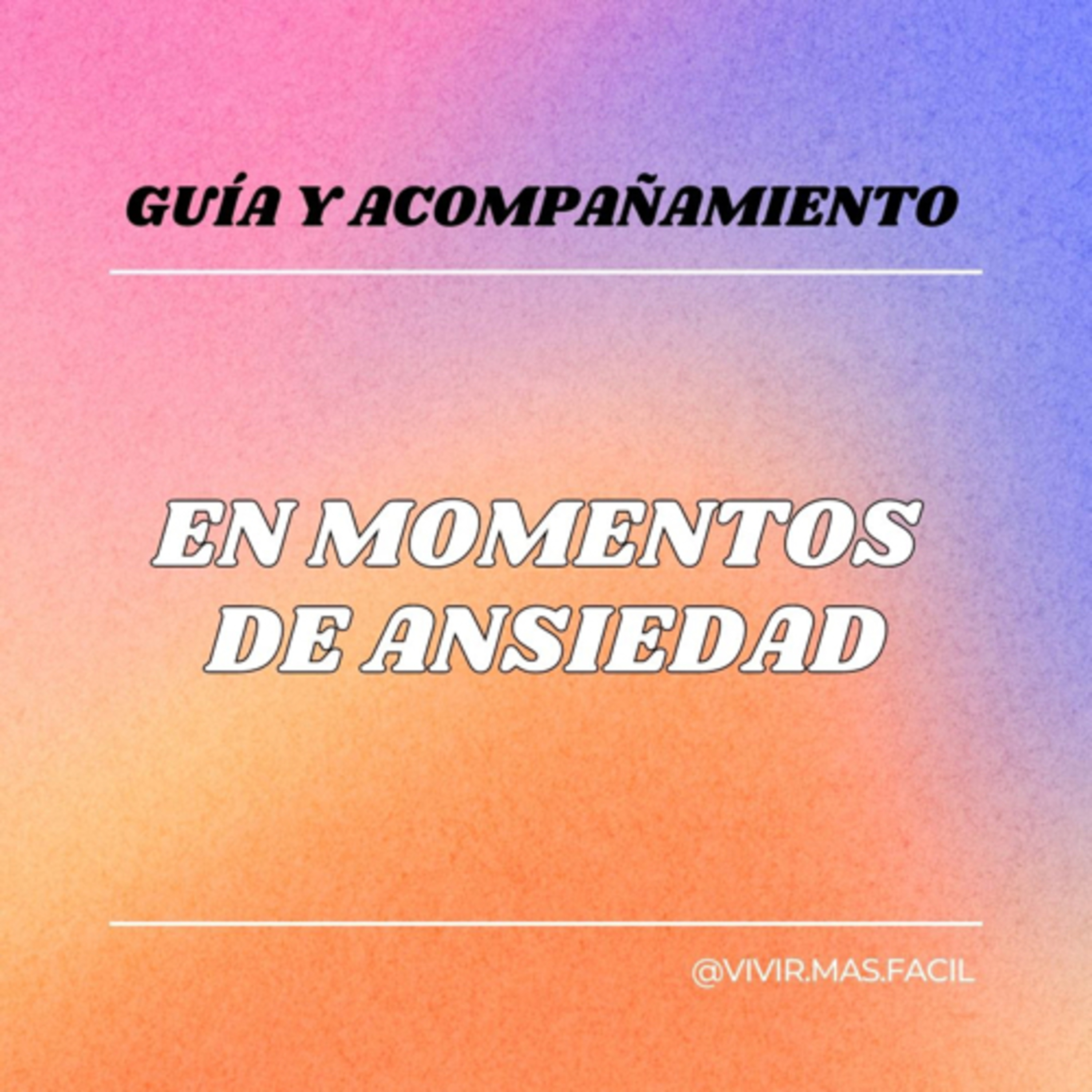 Vivir Más Fácil