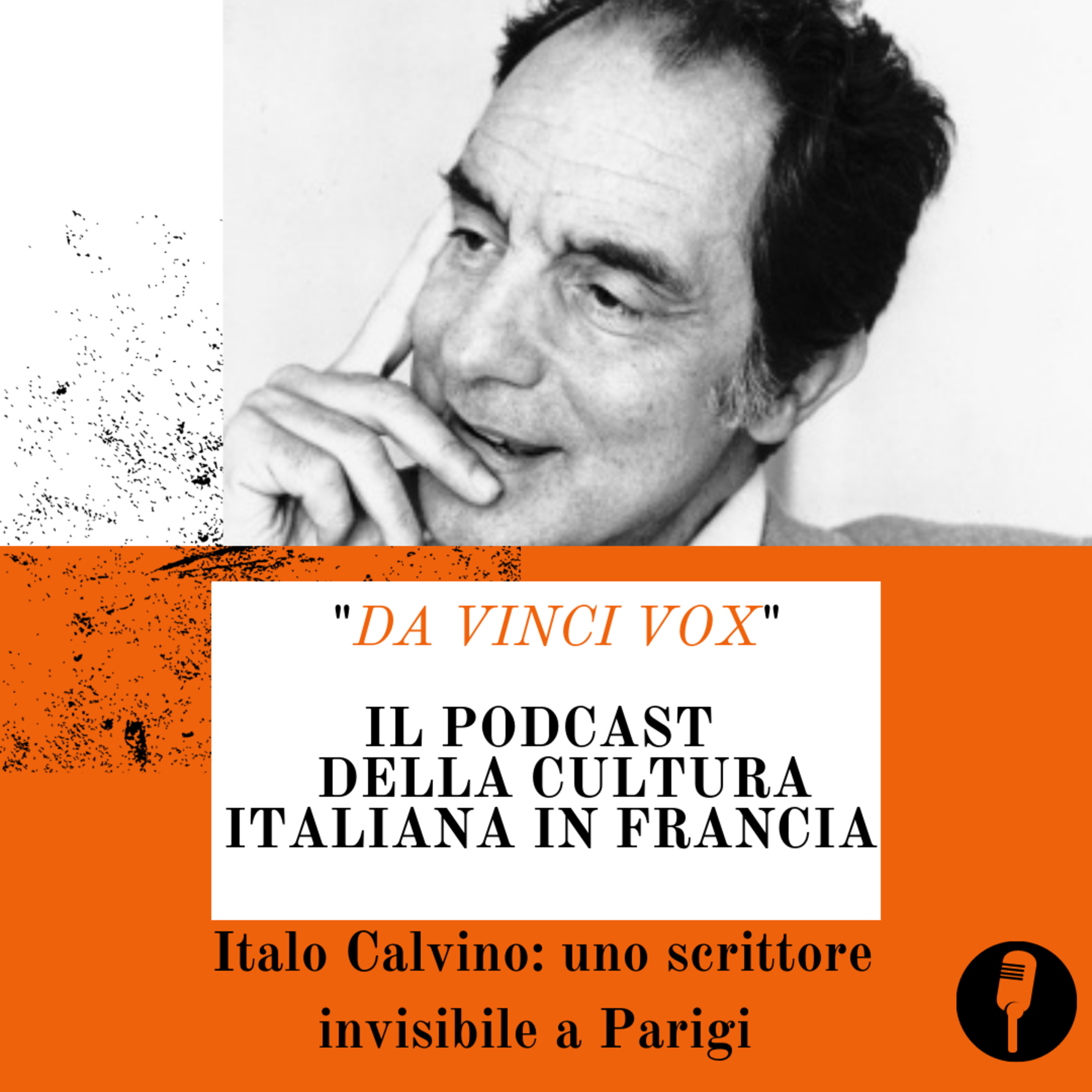 Da Vinci Vox_ Le Podcast de la Culture italienne en France