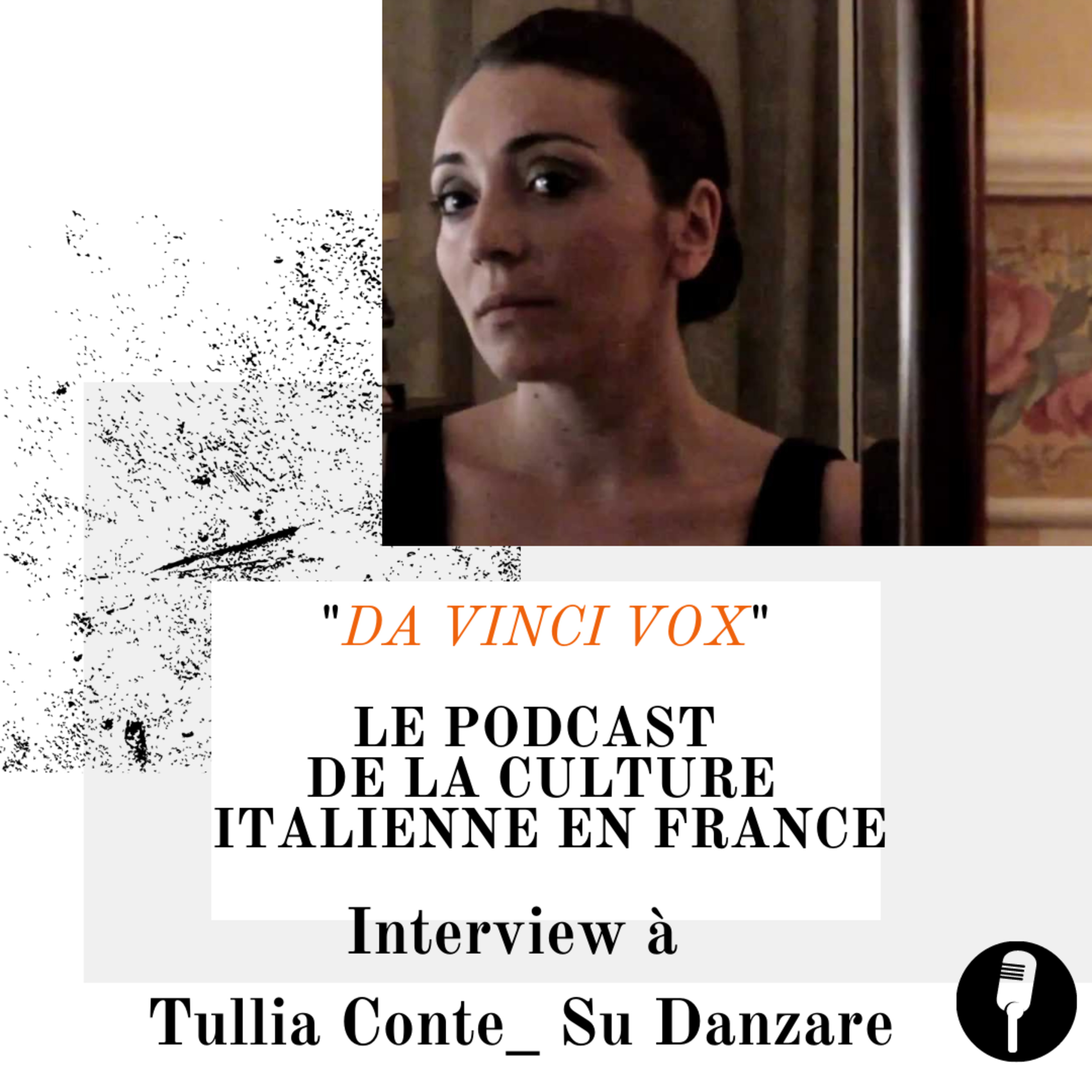 Da Vinci Vox_ Le Podcast de la Culture italienne en France