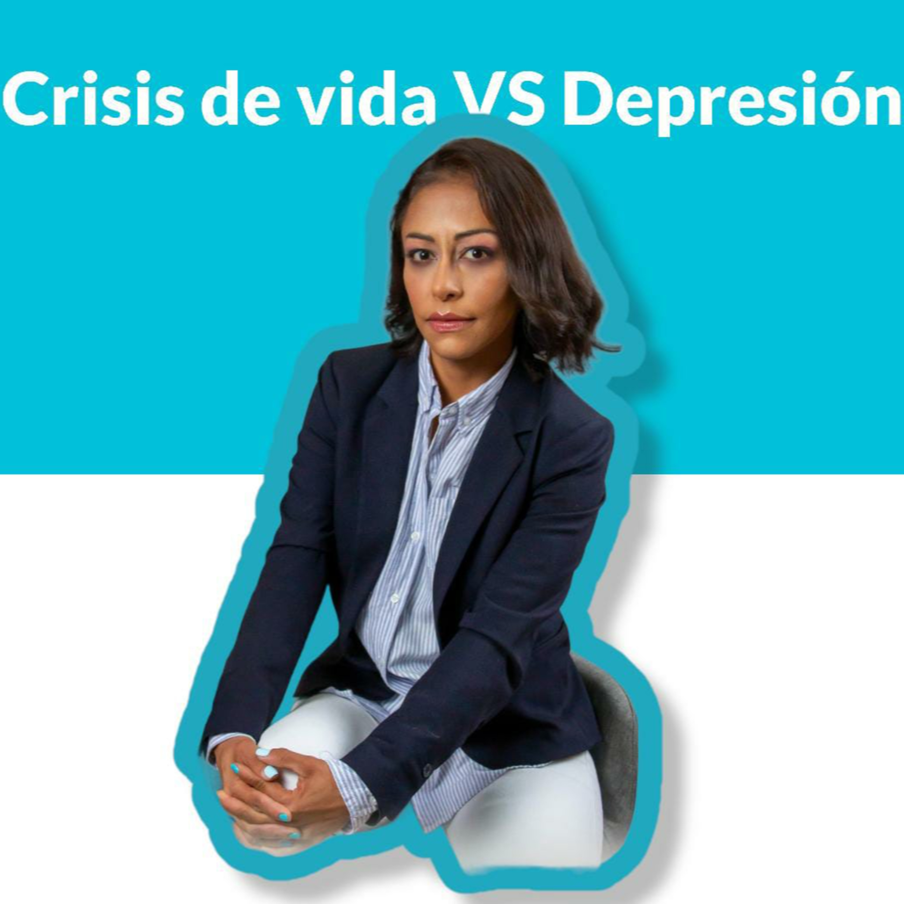 Irina Hernández Psicóloga-Psicoterapeuta