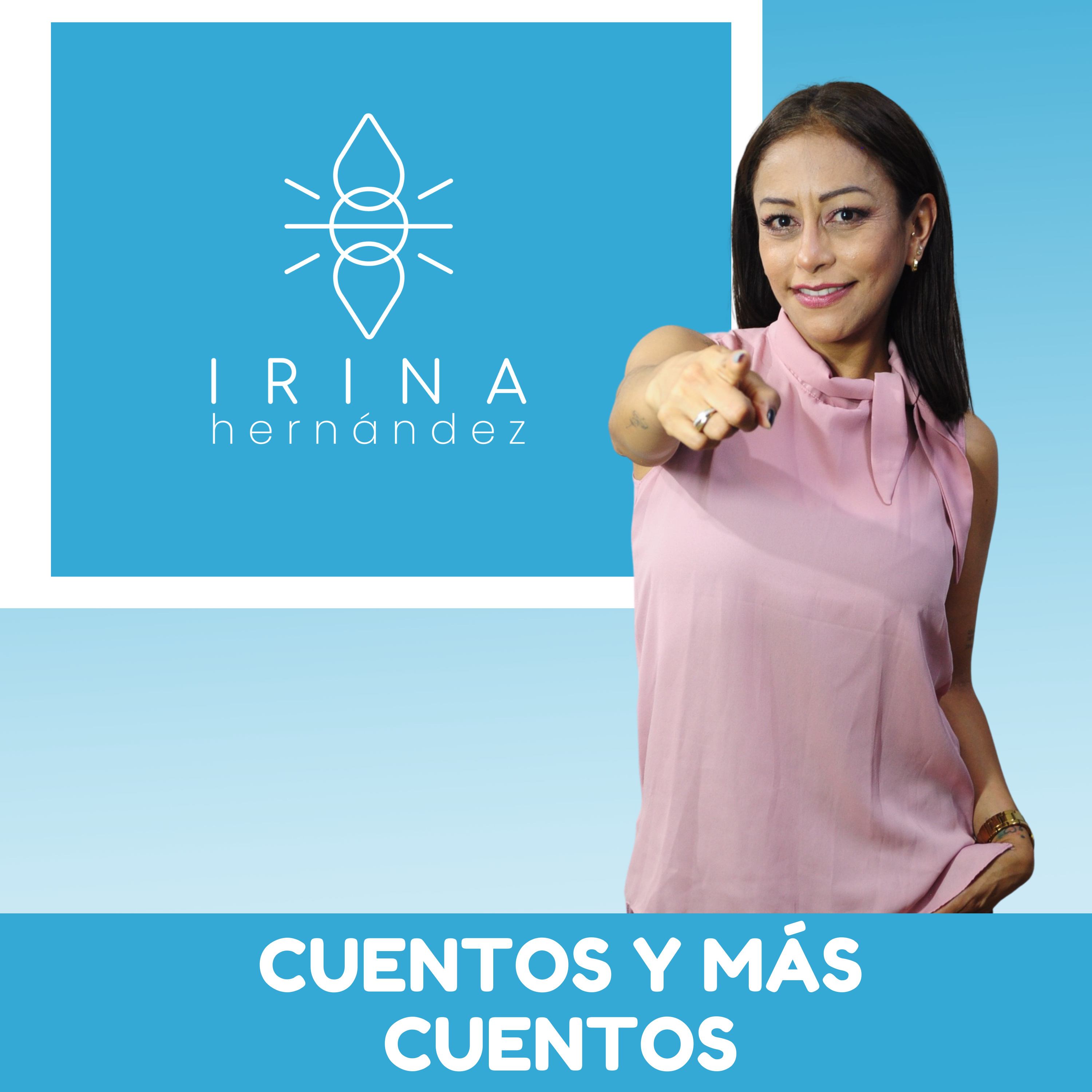 Irina Hernández Psicóloga-Psicoterapeuta