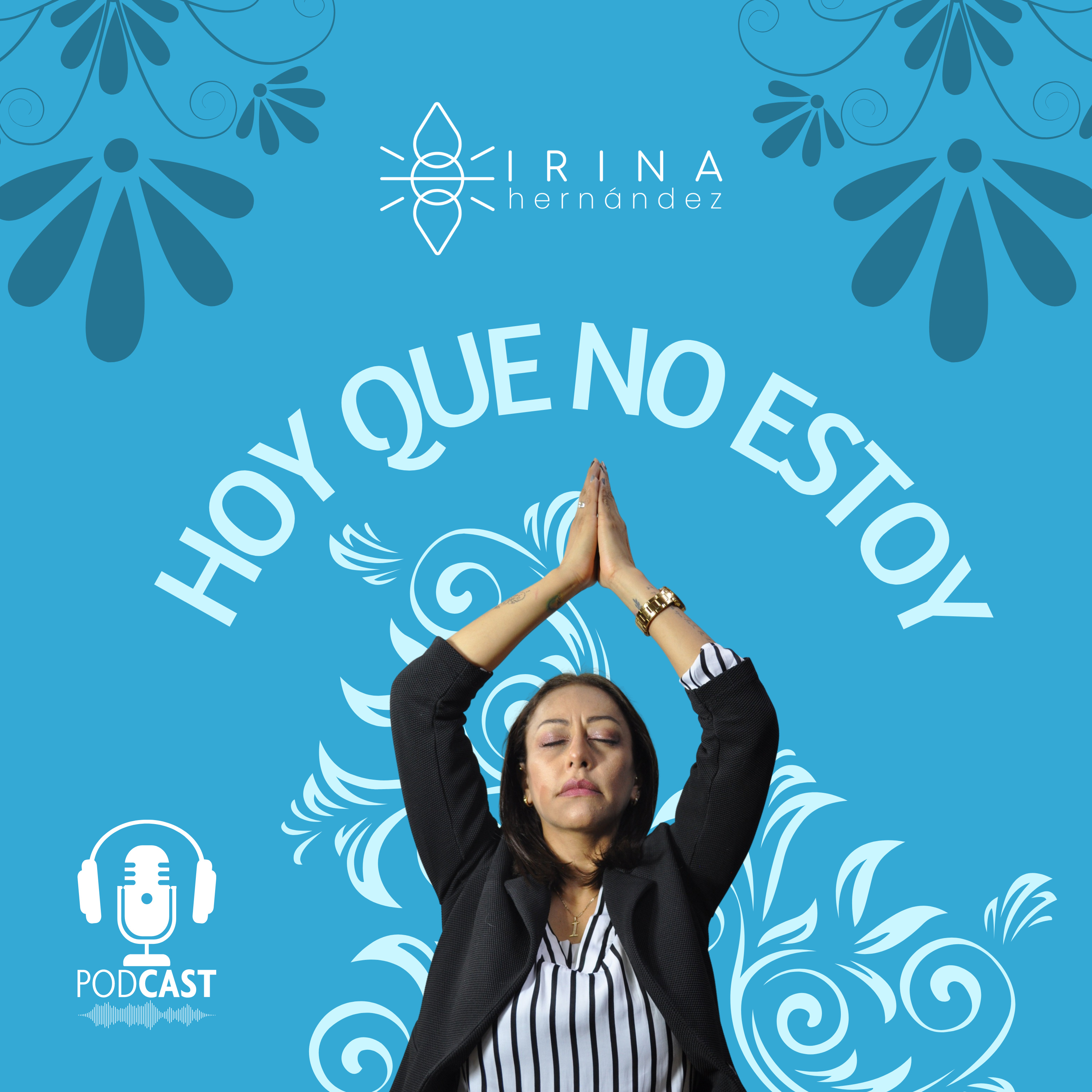 Irina Hernández Psicóloga-Psicoterapeuta