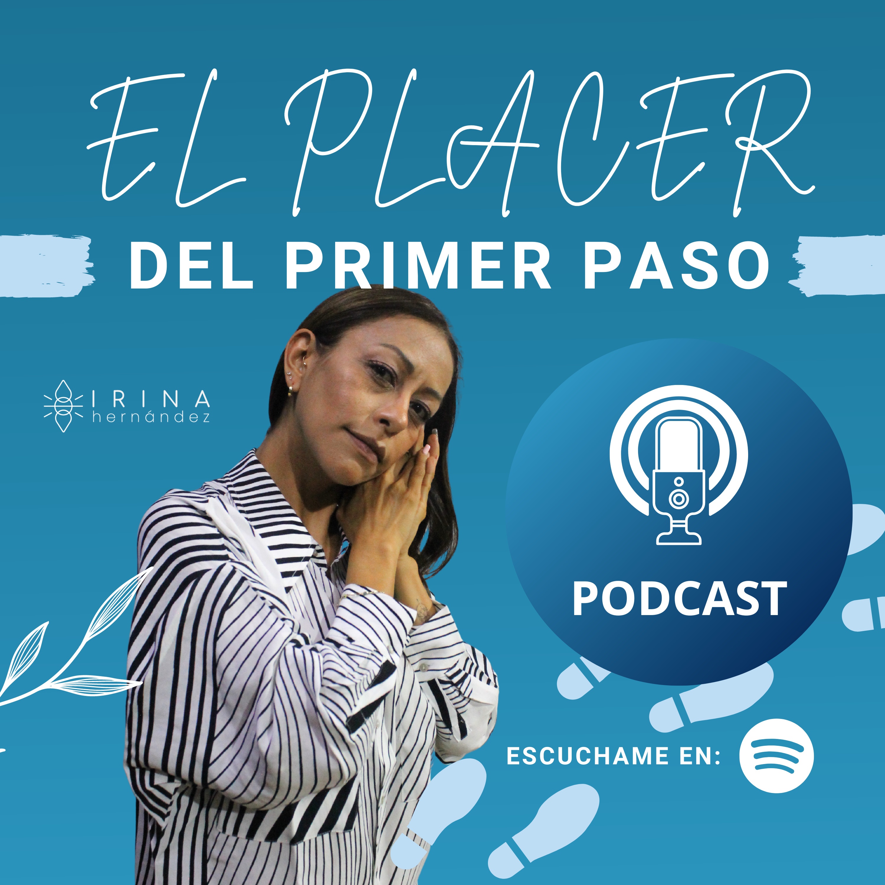Irina Hernández Psicóloga-Psicoterapeuta