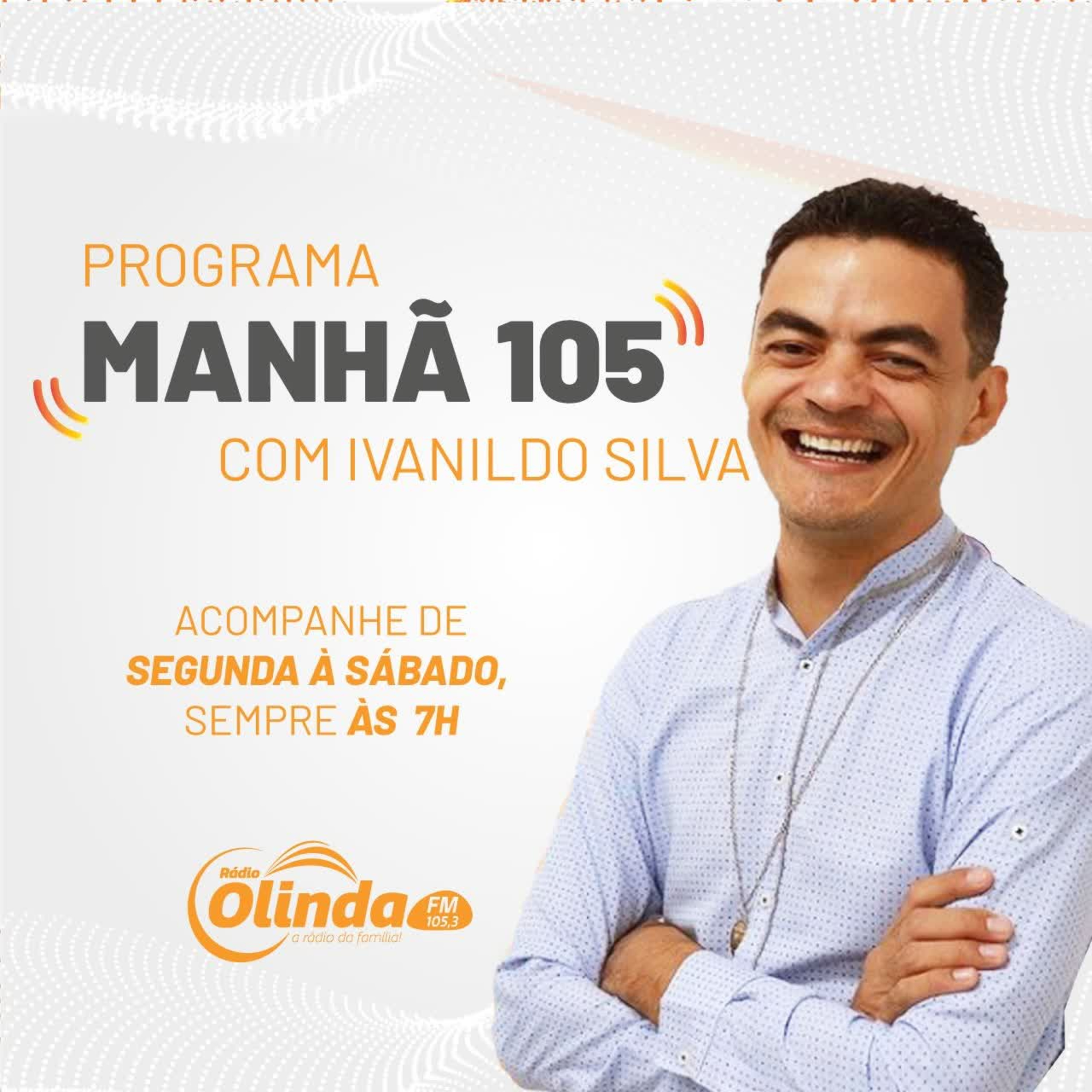 Rádio Olinda (podcast)