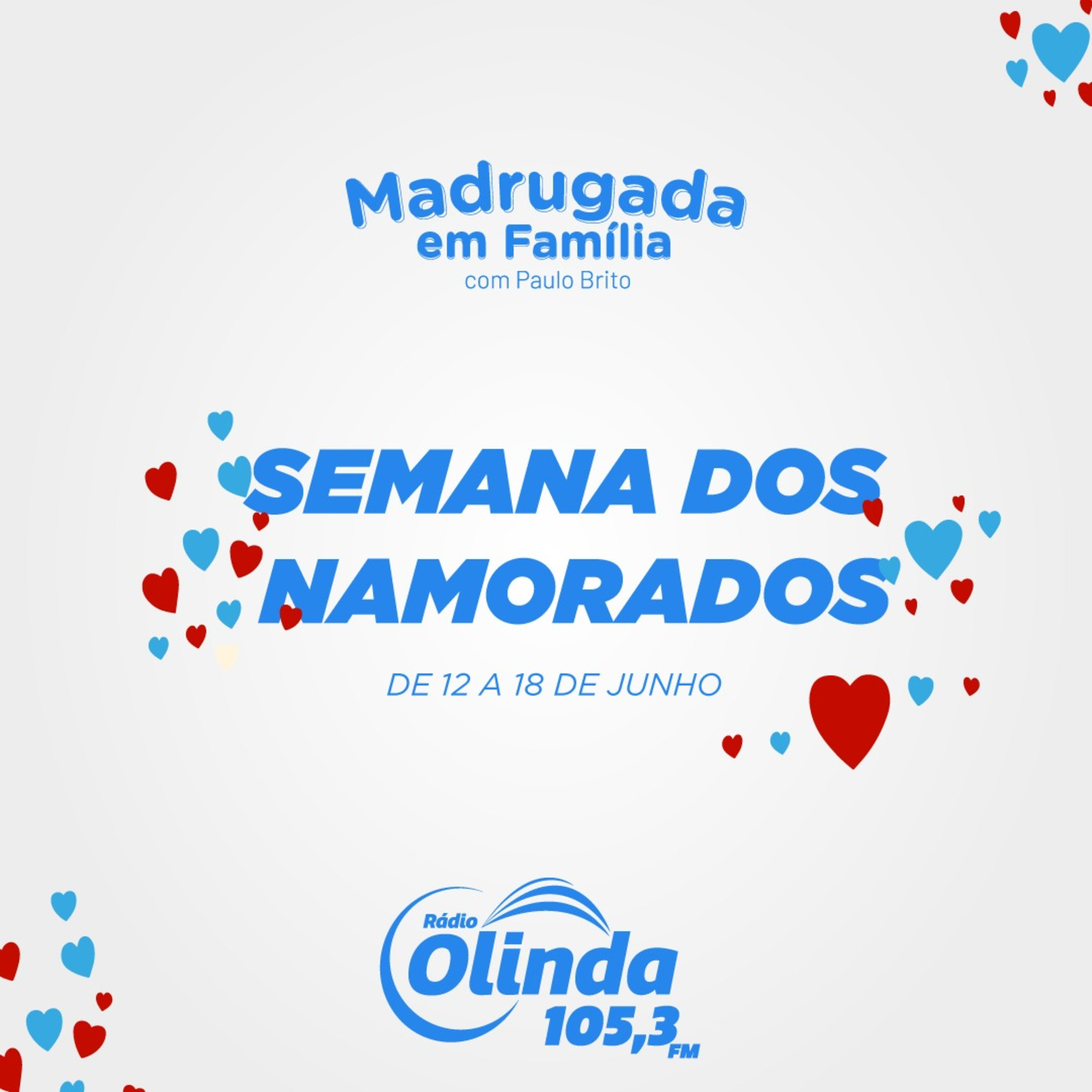 Rádio Olinda (podcast)