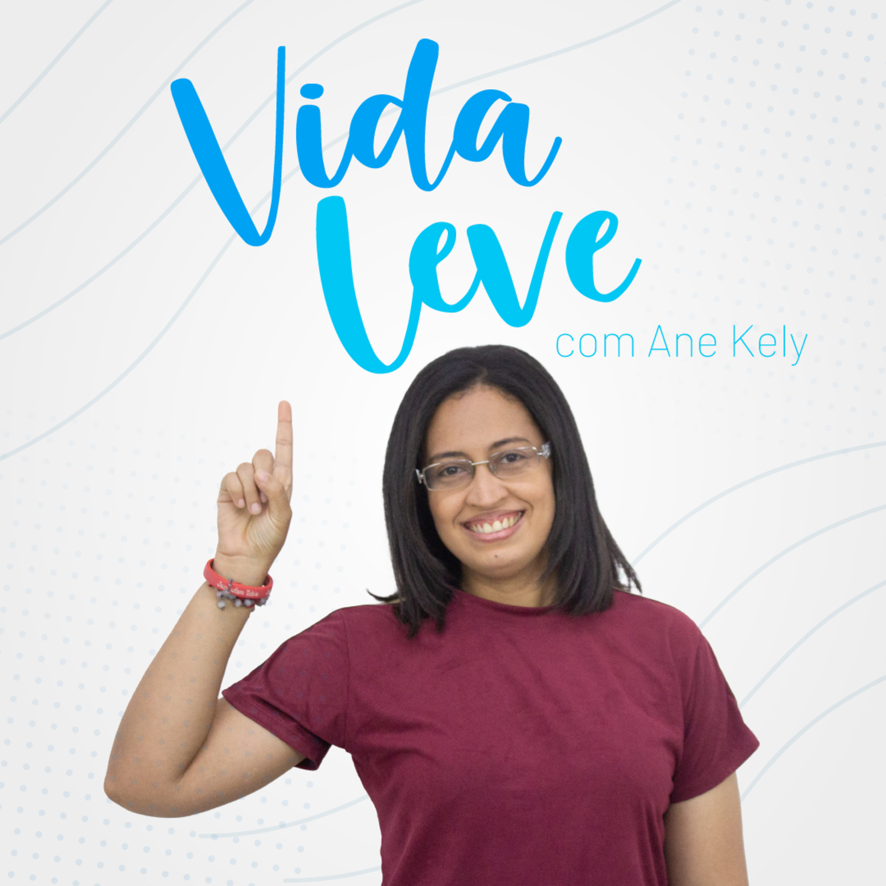 VIDA LEVE - ENTREVISTA: SOLIDÃO - QUEM VIVE MELHOR O SOLTEIRO OU O CASADO - 07.07.22 - QUINTA episode artwork