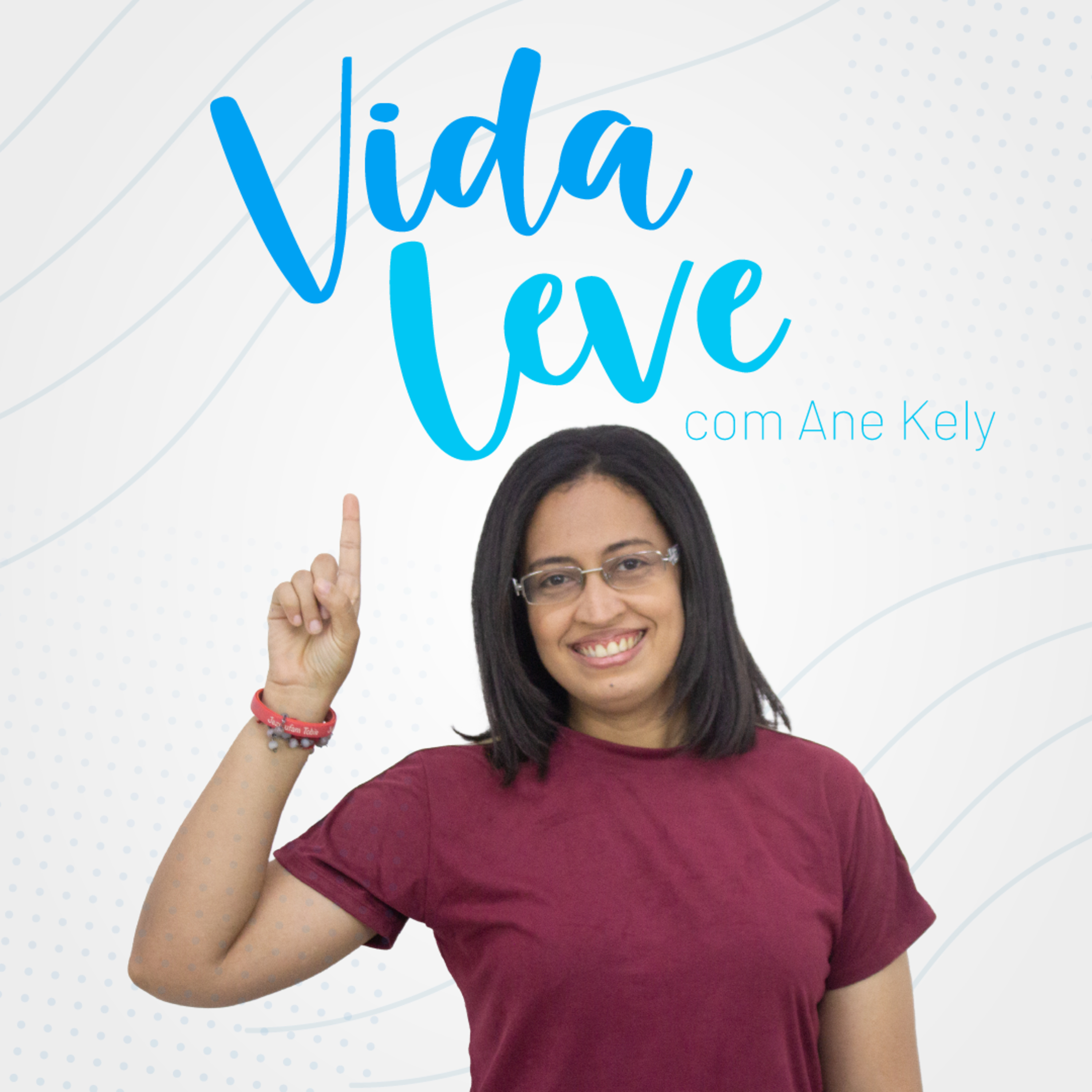 VIDA LEVE - ENTREVISTA: SAÚDE - 14.07.22 - QUARTA episode artwork