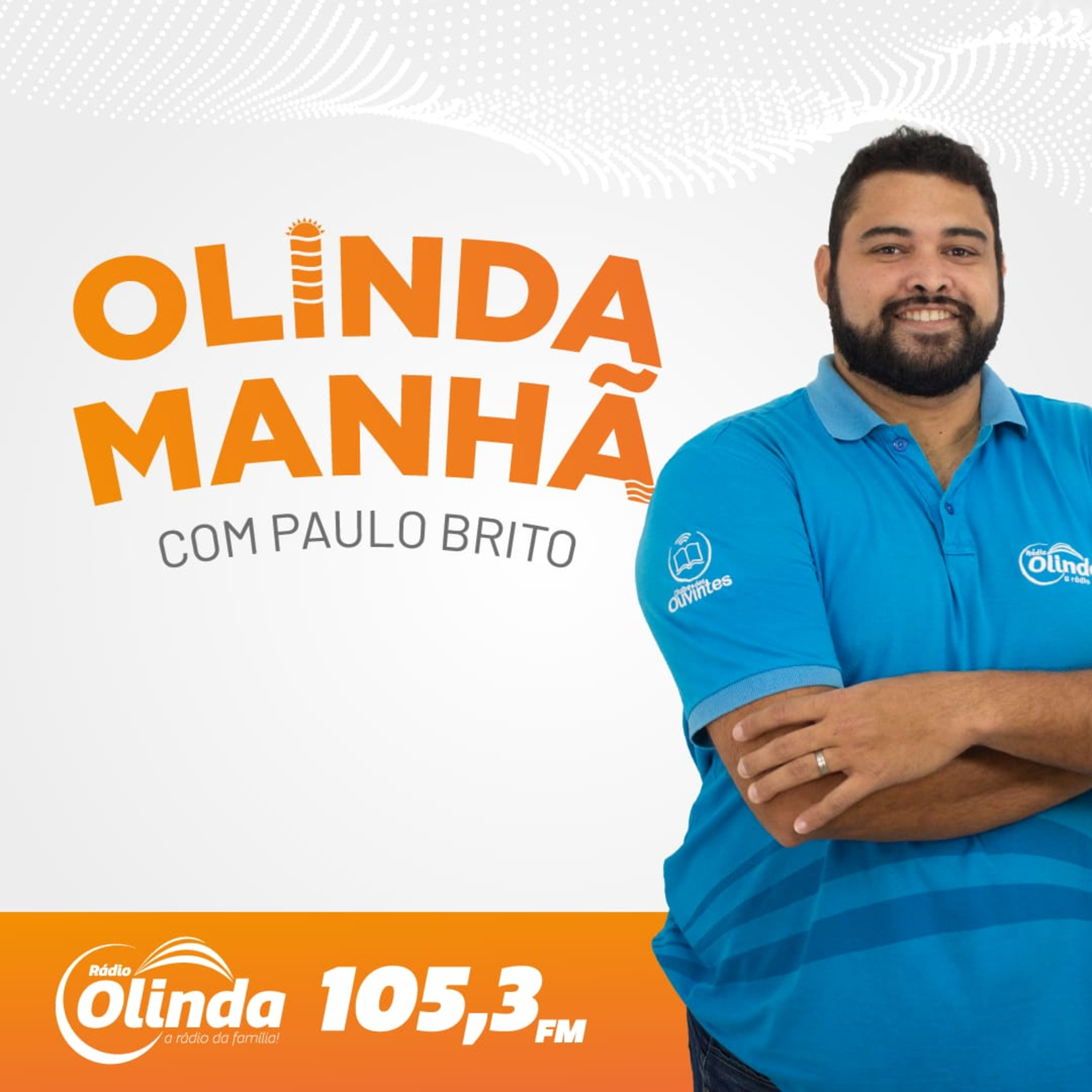 OLINDA MANHÃ - MENSAGEM DO DIA - ASSEMBLEIA NA CARPINTARIA - 22.09.22 - QUINTA episode artwork