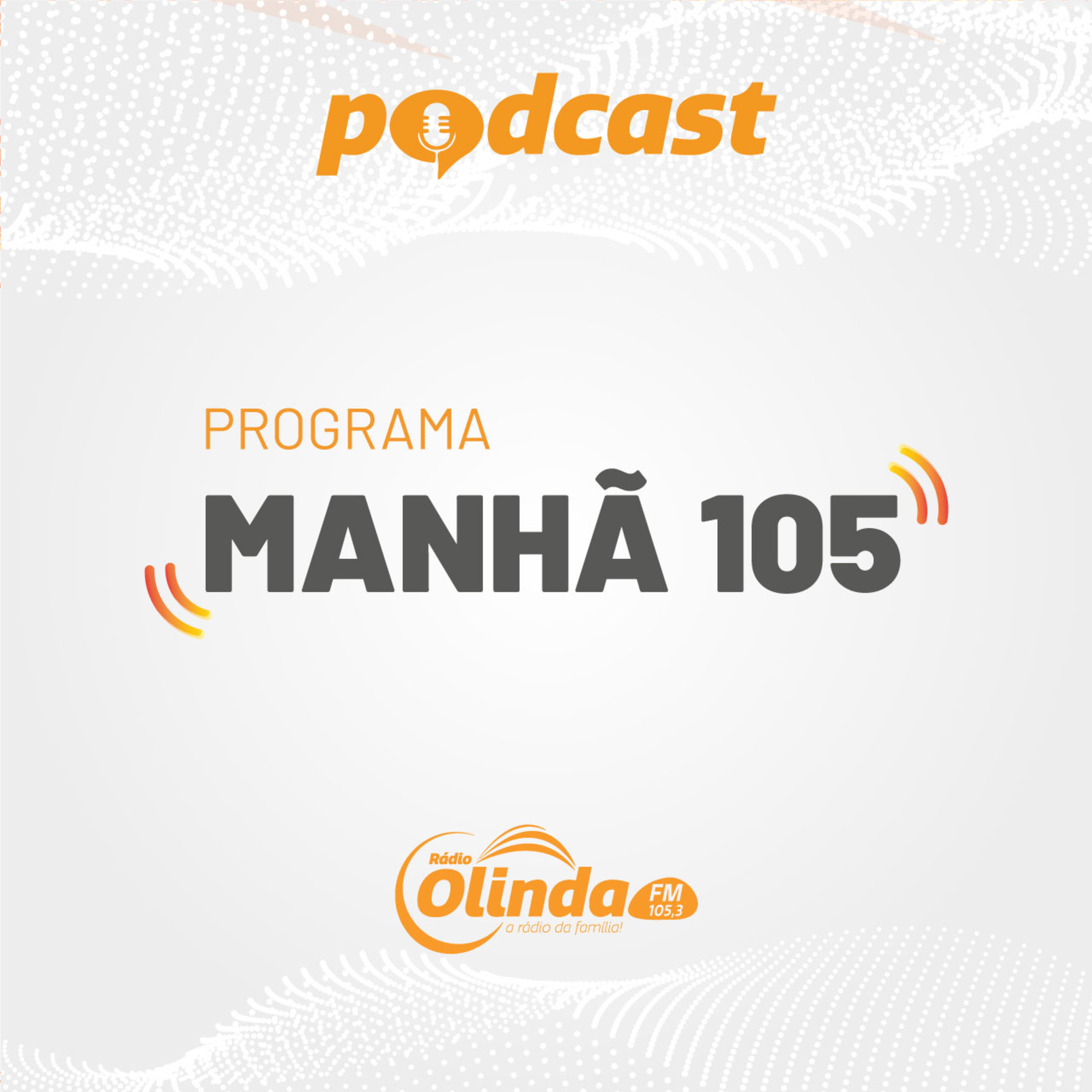 ENTREVISTA MANHA 105: 20OUT22 episode artwork