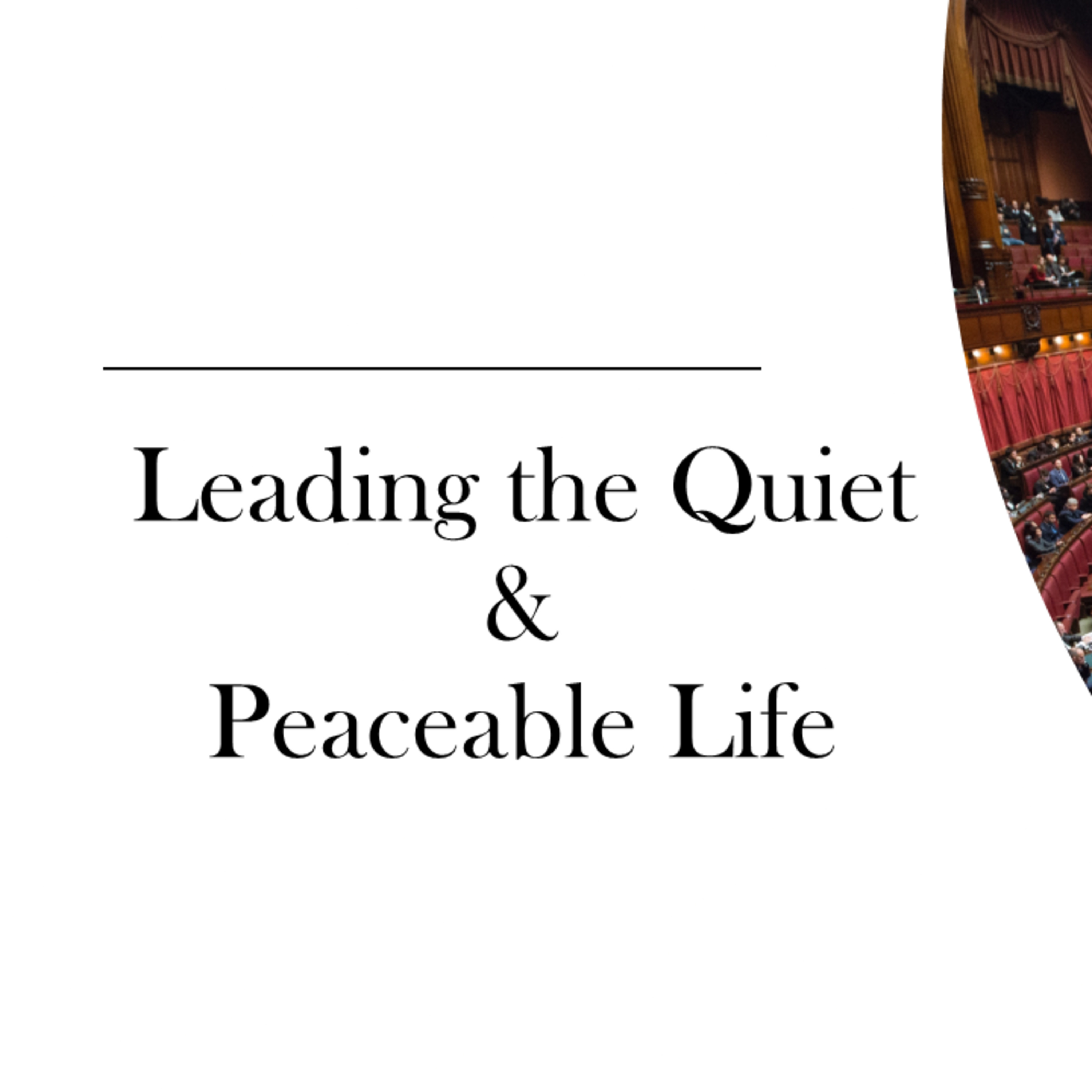 Articles by Supply of Grace