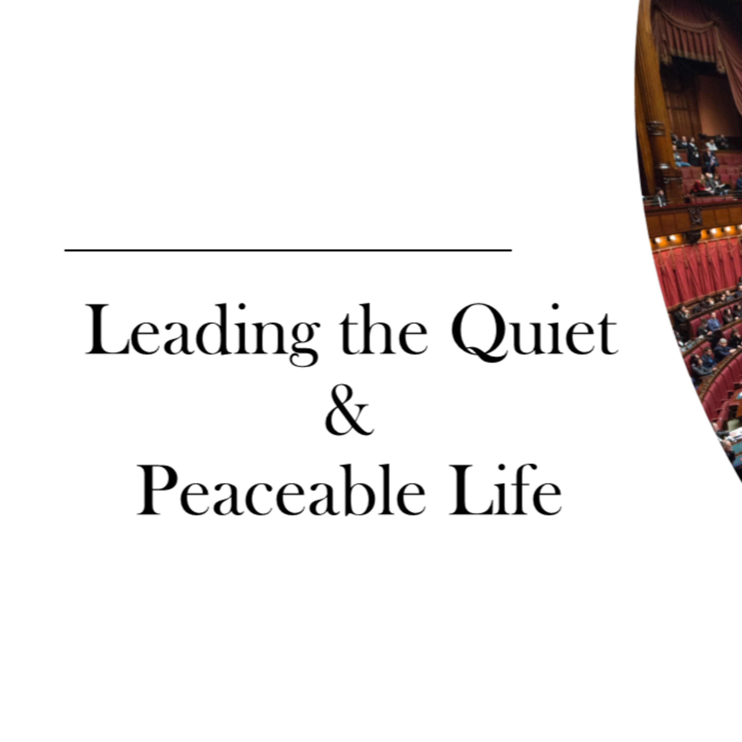 Articles by Supply of Grace