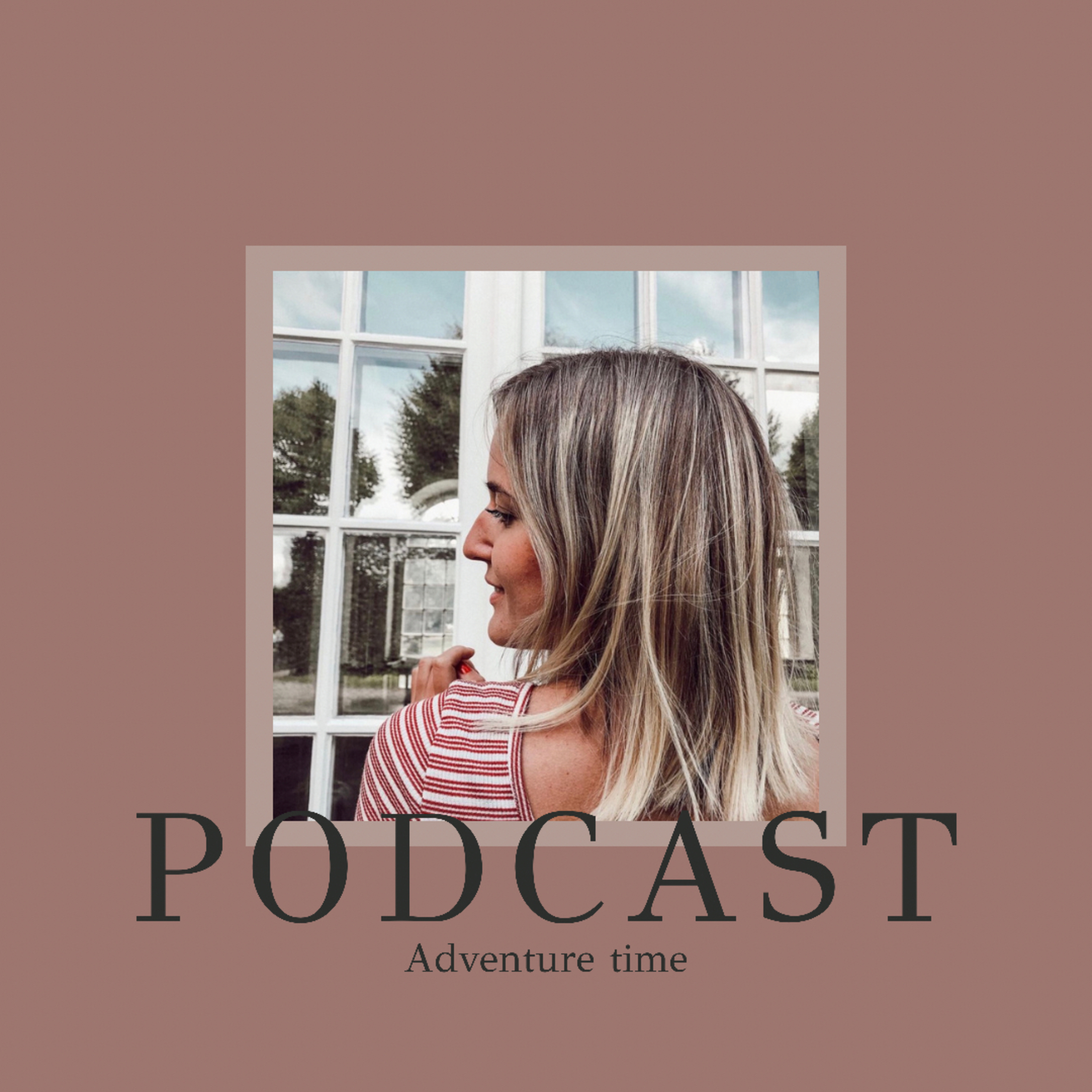 Hi & herzlich willkommen zu meinem Podcast  episode artwork