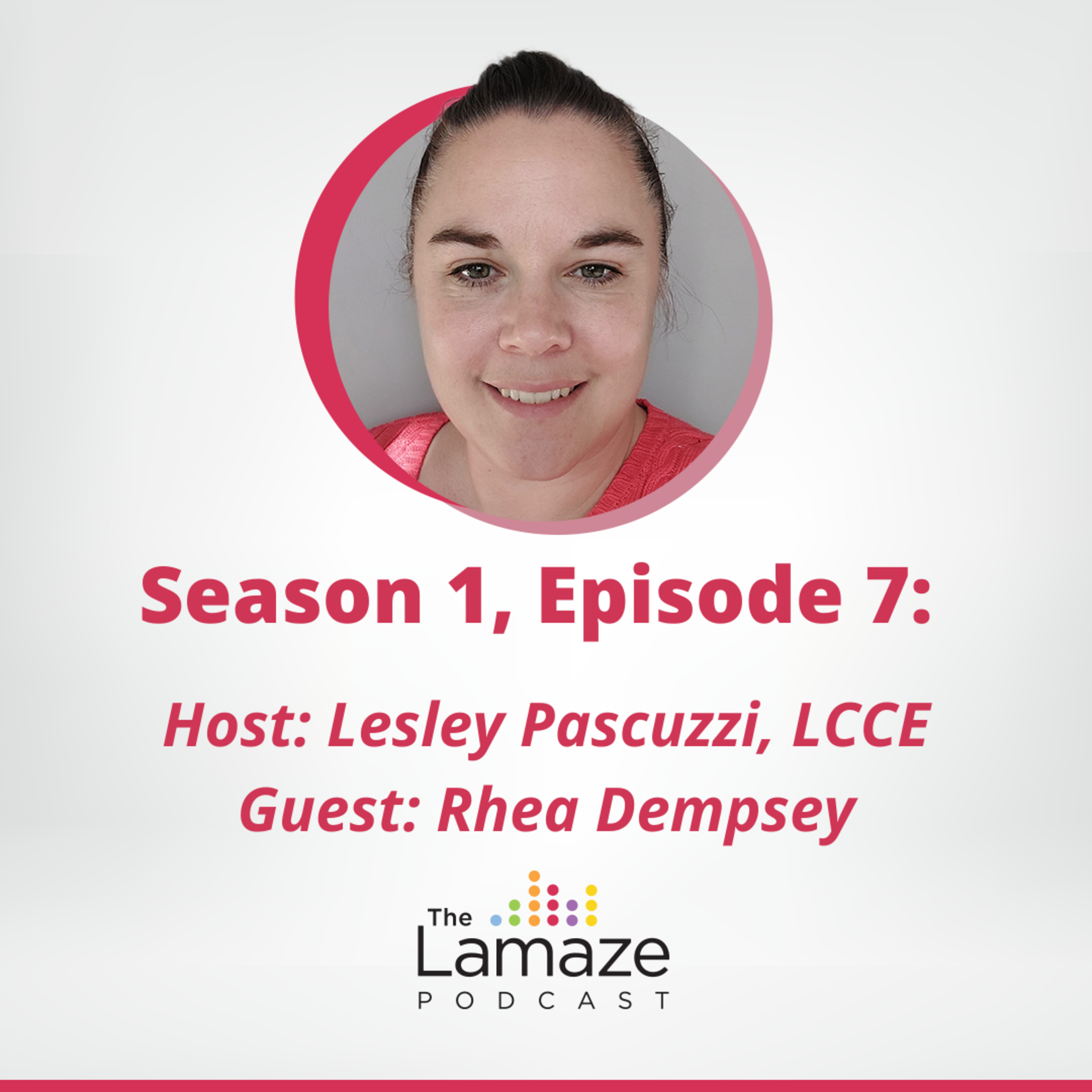 The Lamaze Podcast