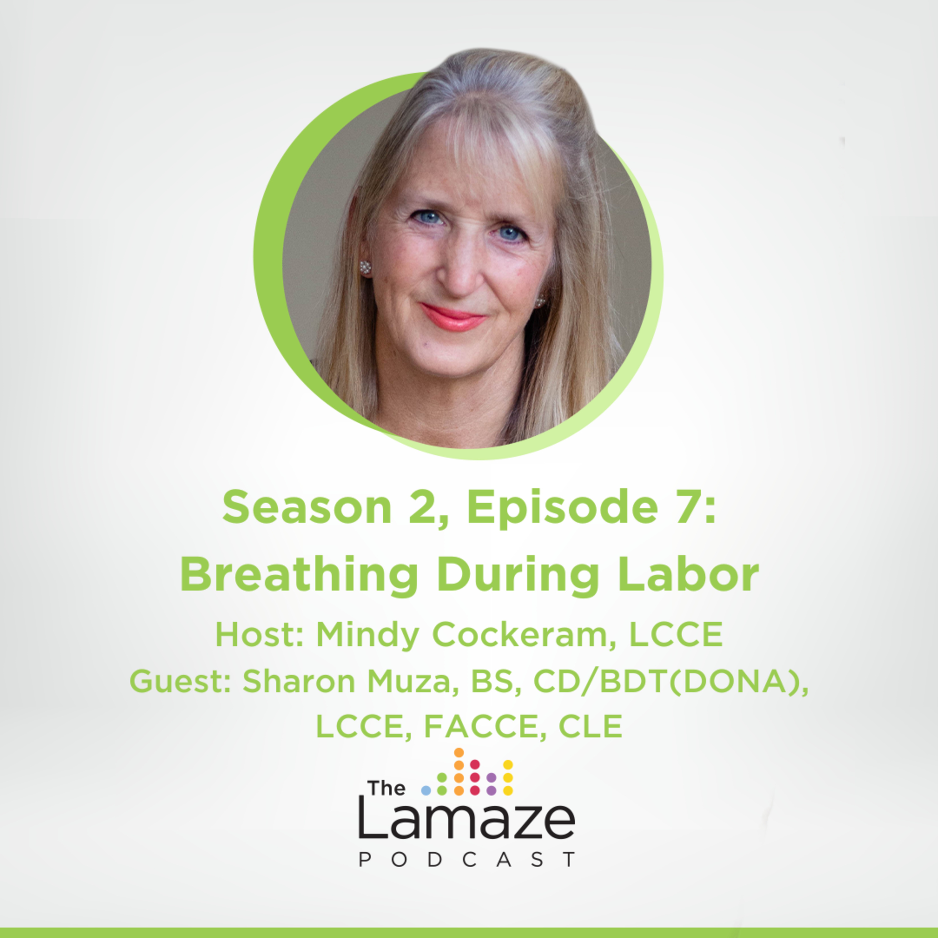 The Lamaze Podcast