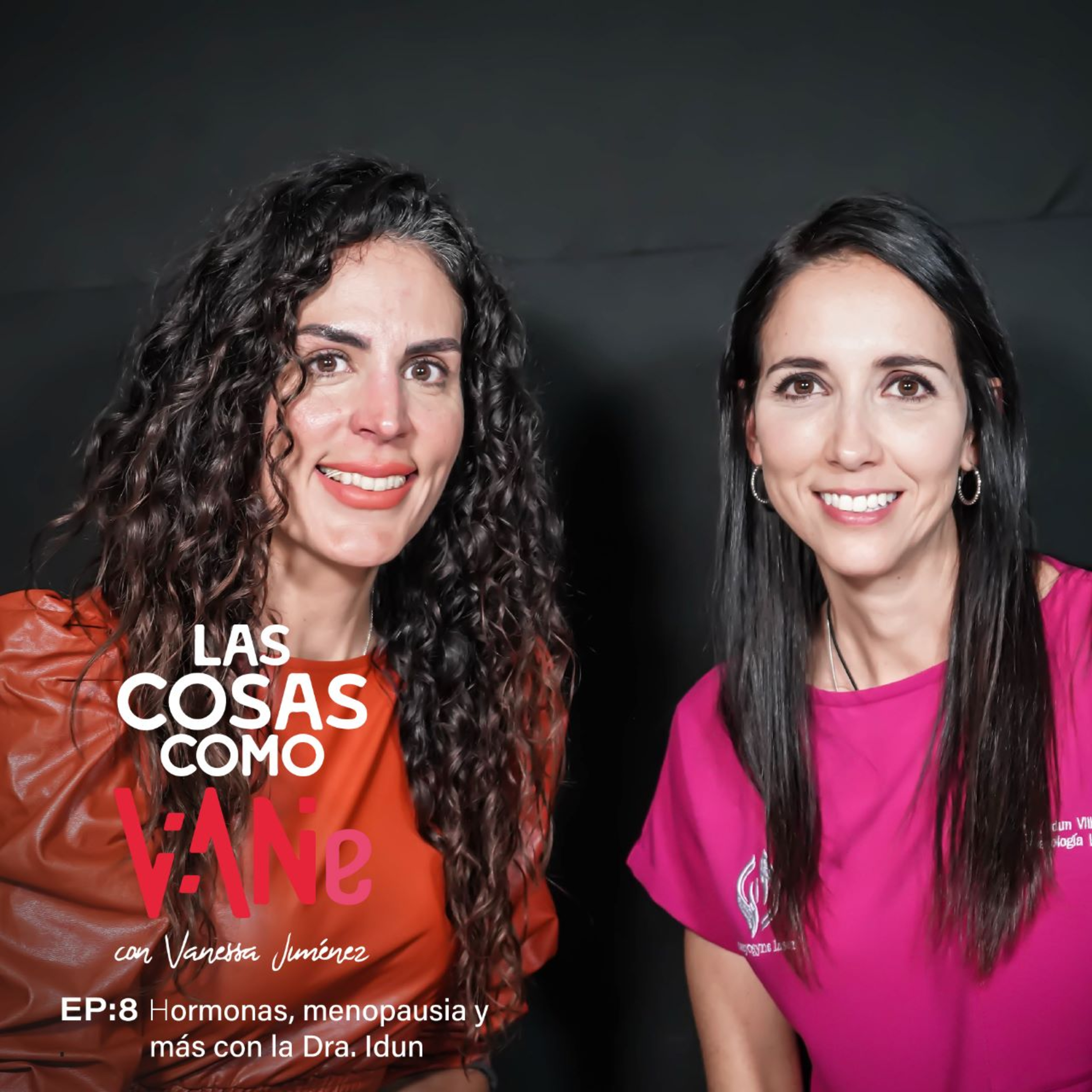 Las Cosas Como VANe