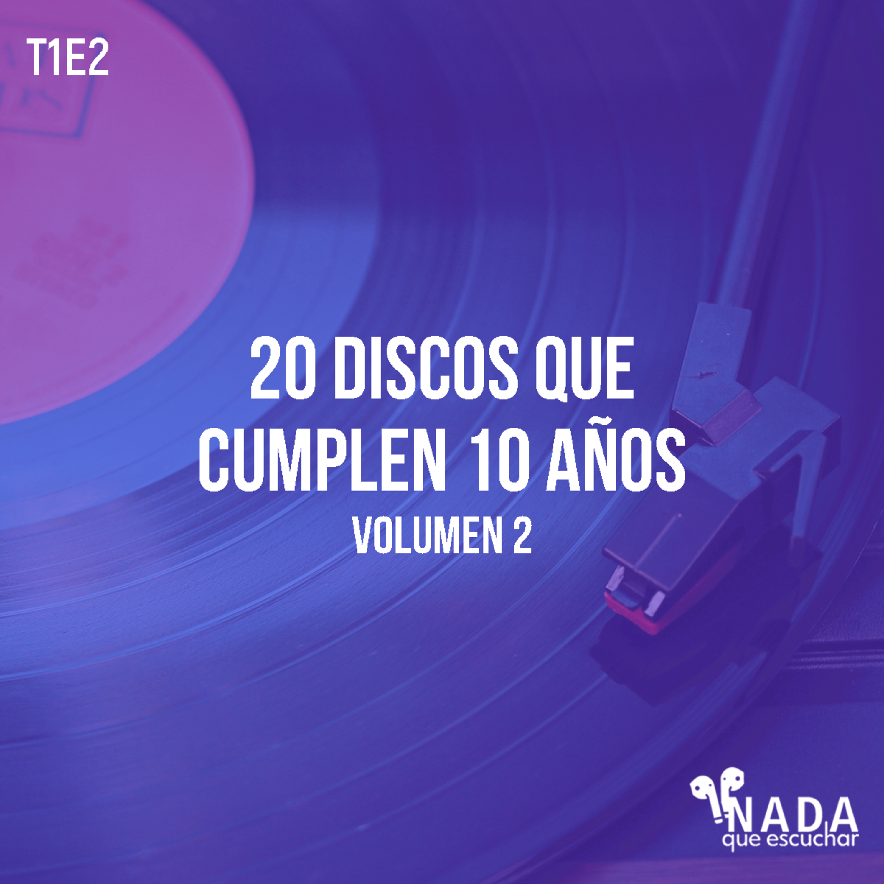 Nada Que Escuchar