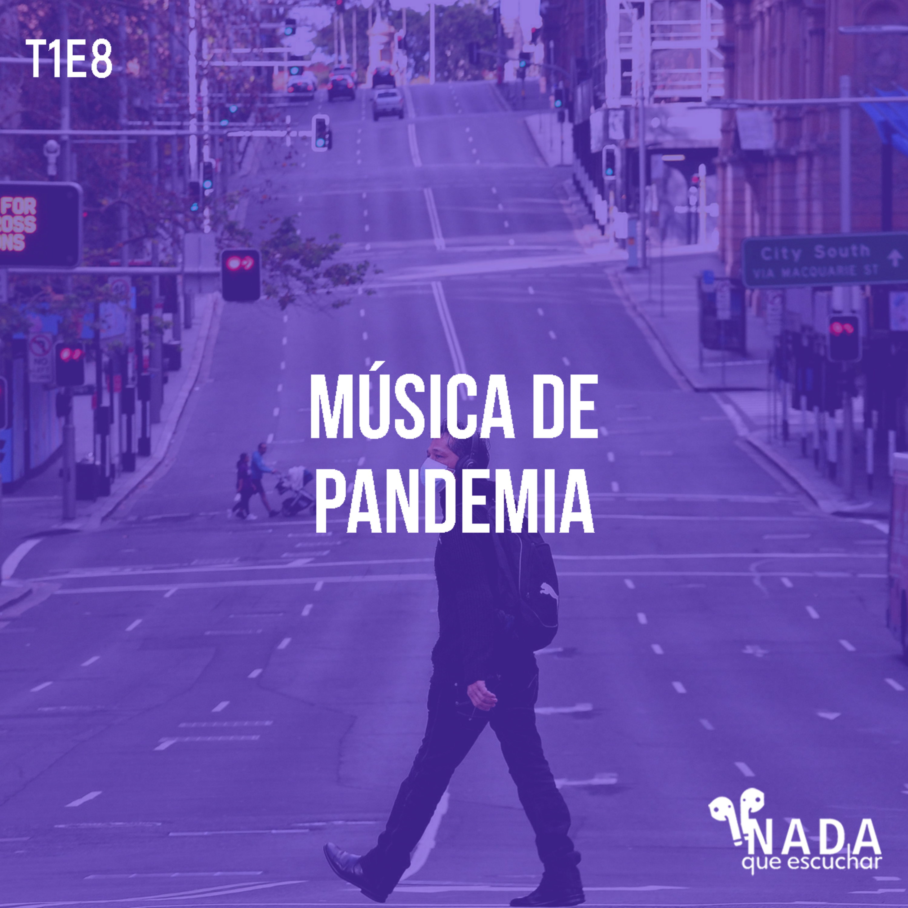 Nada Que Escuchar