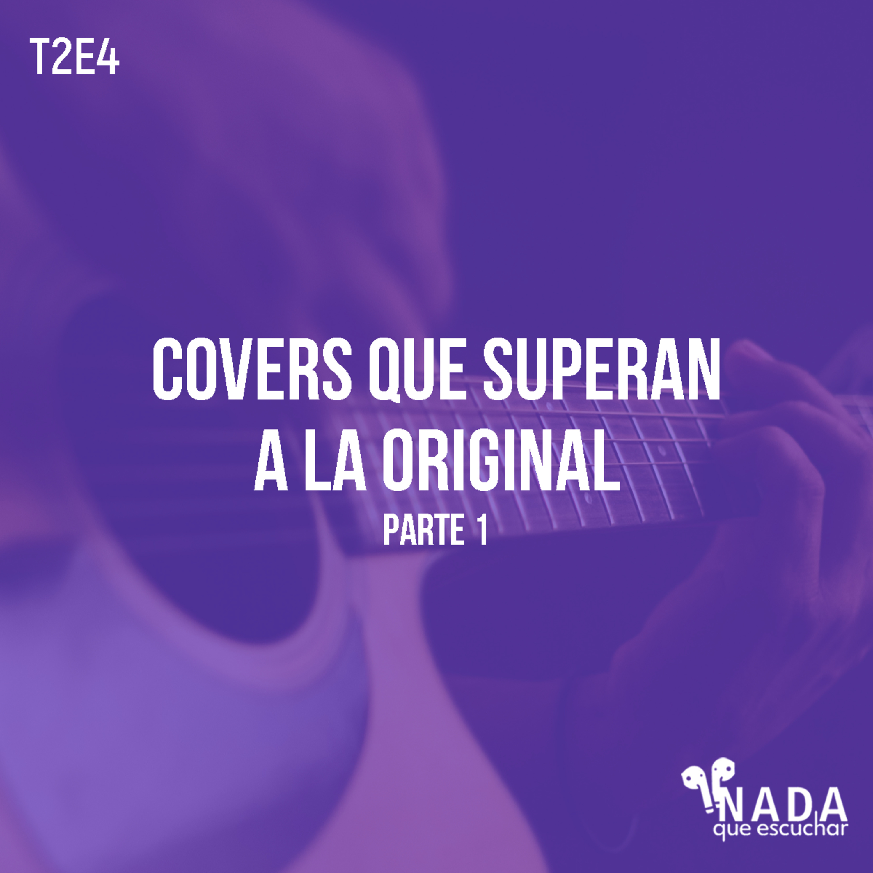 Nada Que Escuchar