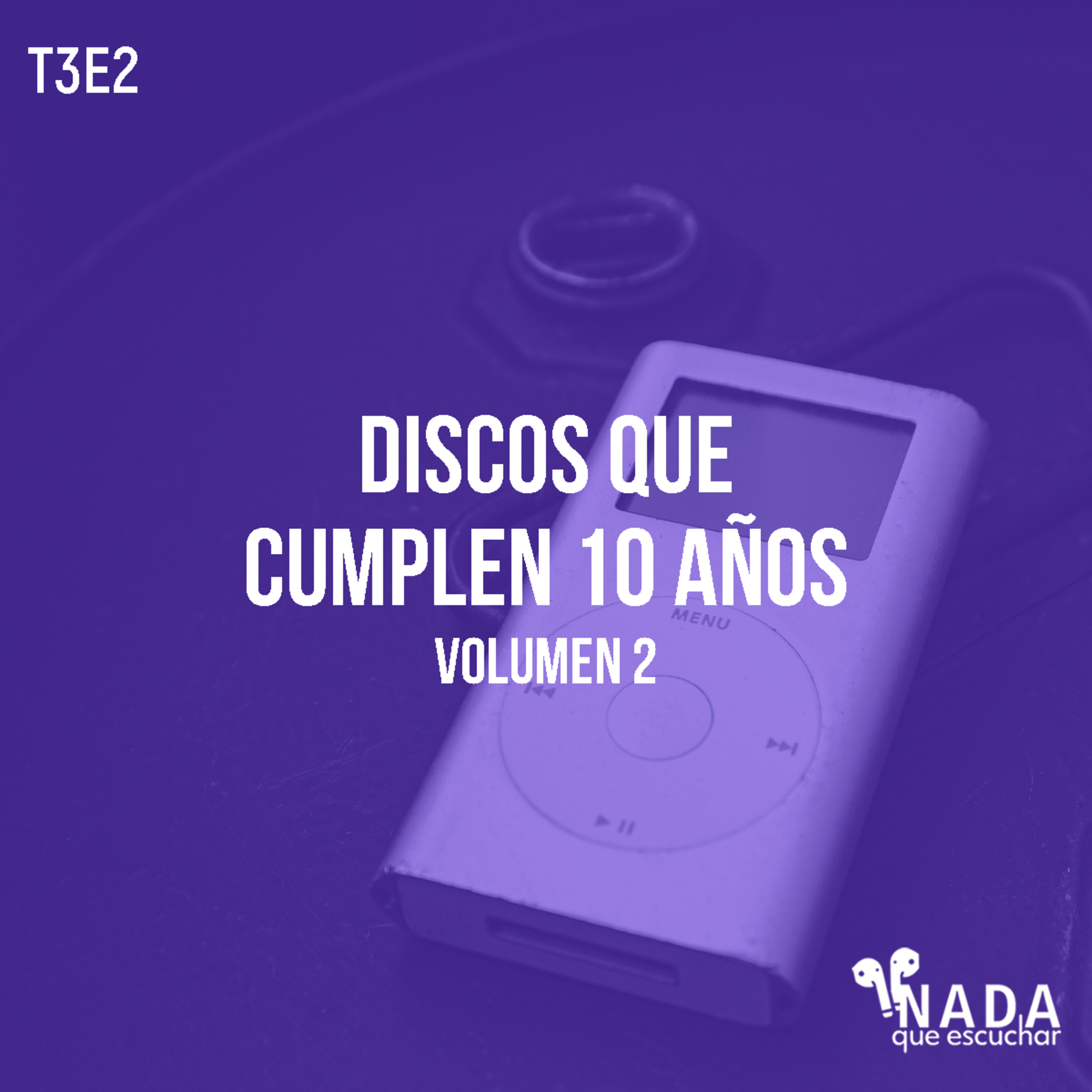 Nada Que Escuchar