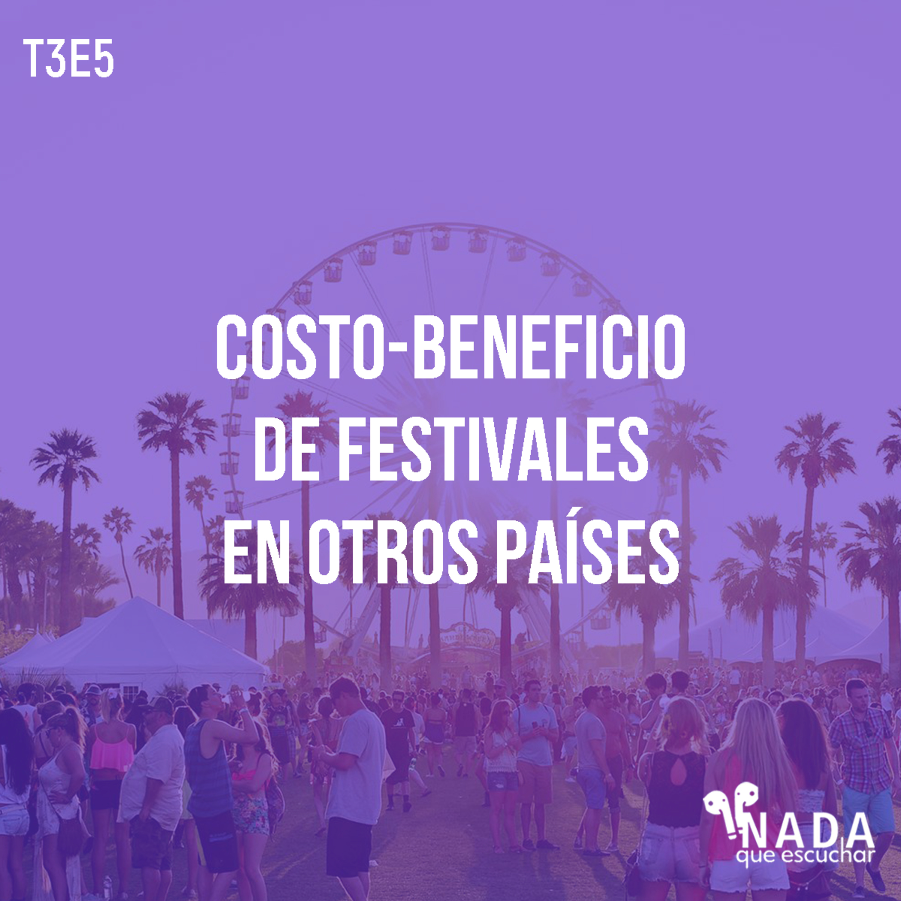 Nada Que Escuchar
