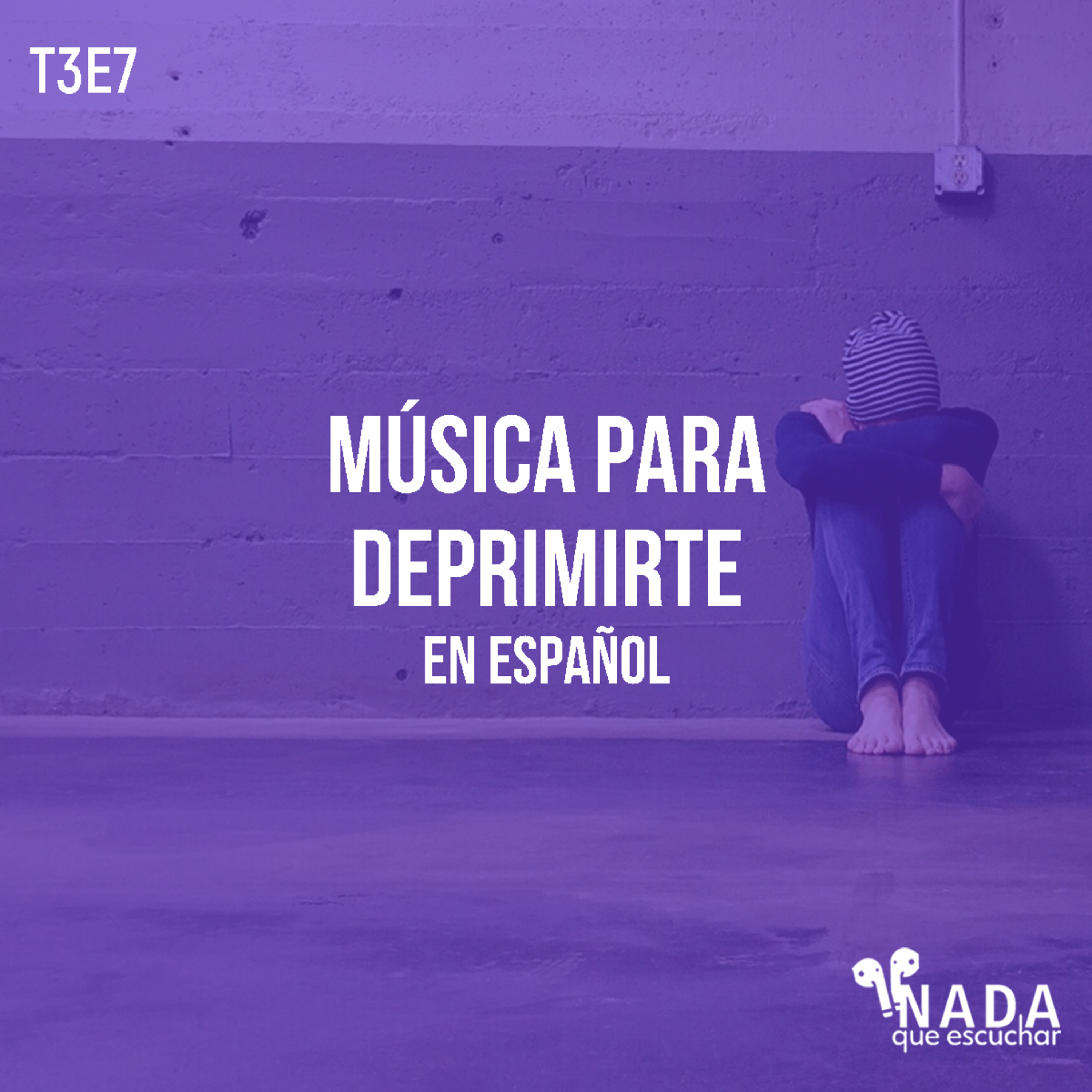 Nada Que Escuchar