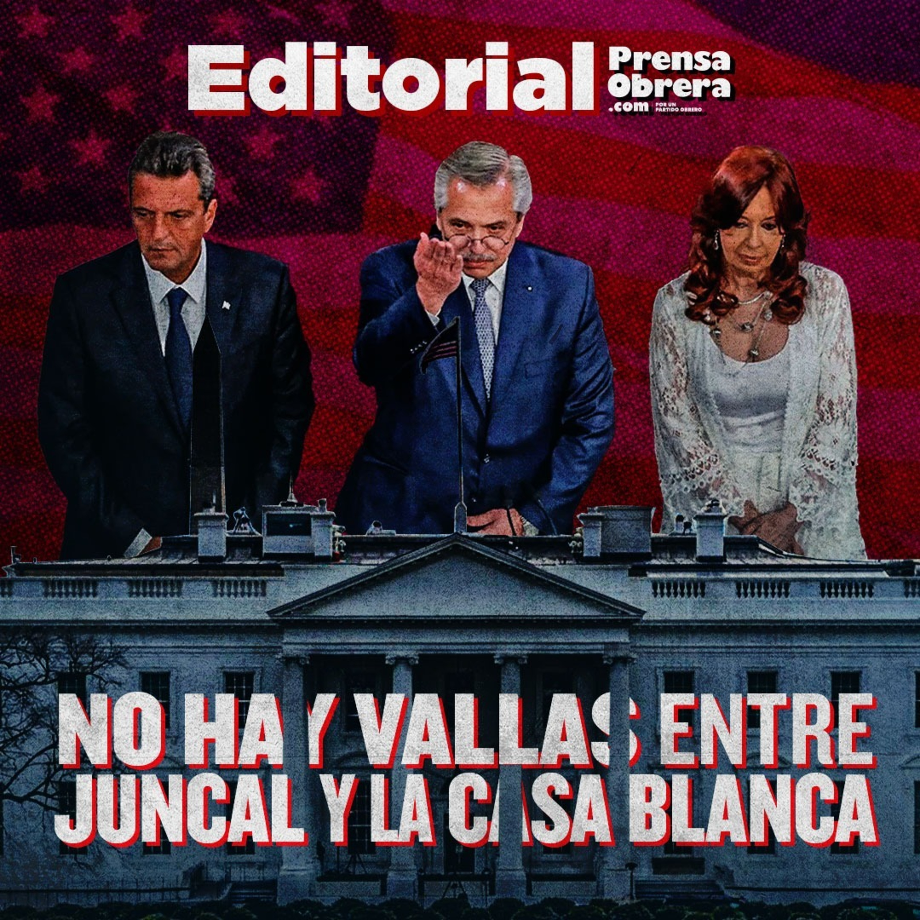 Prensa Obrera
