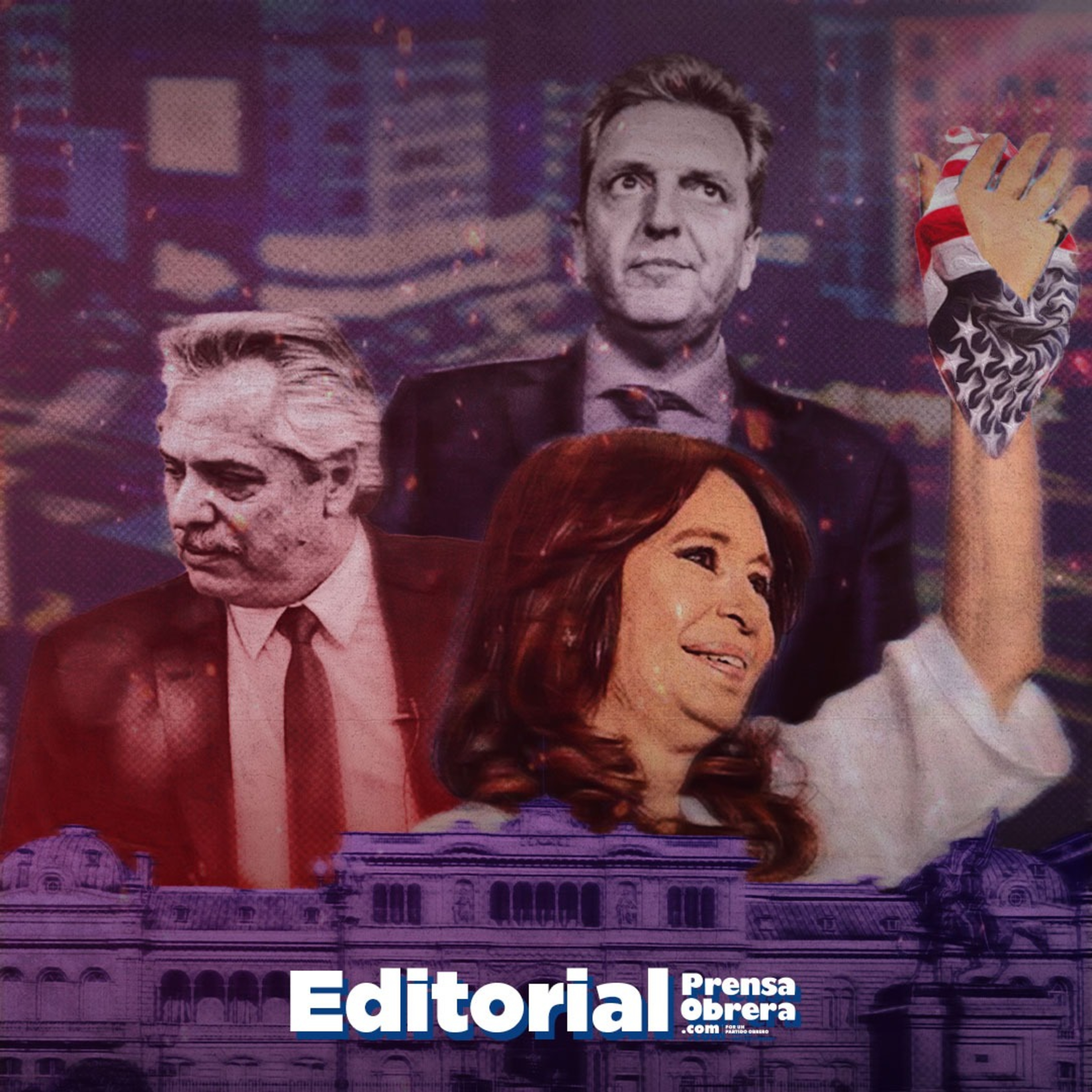 Prensa Obrera