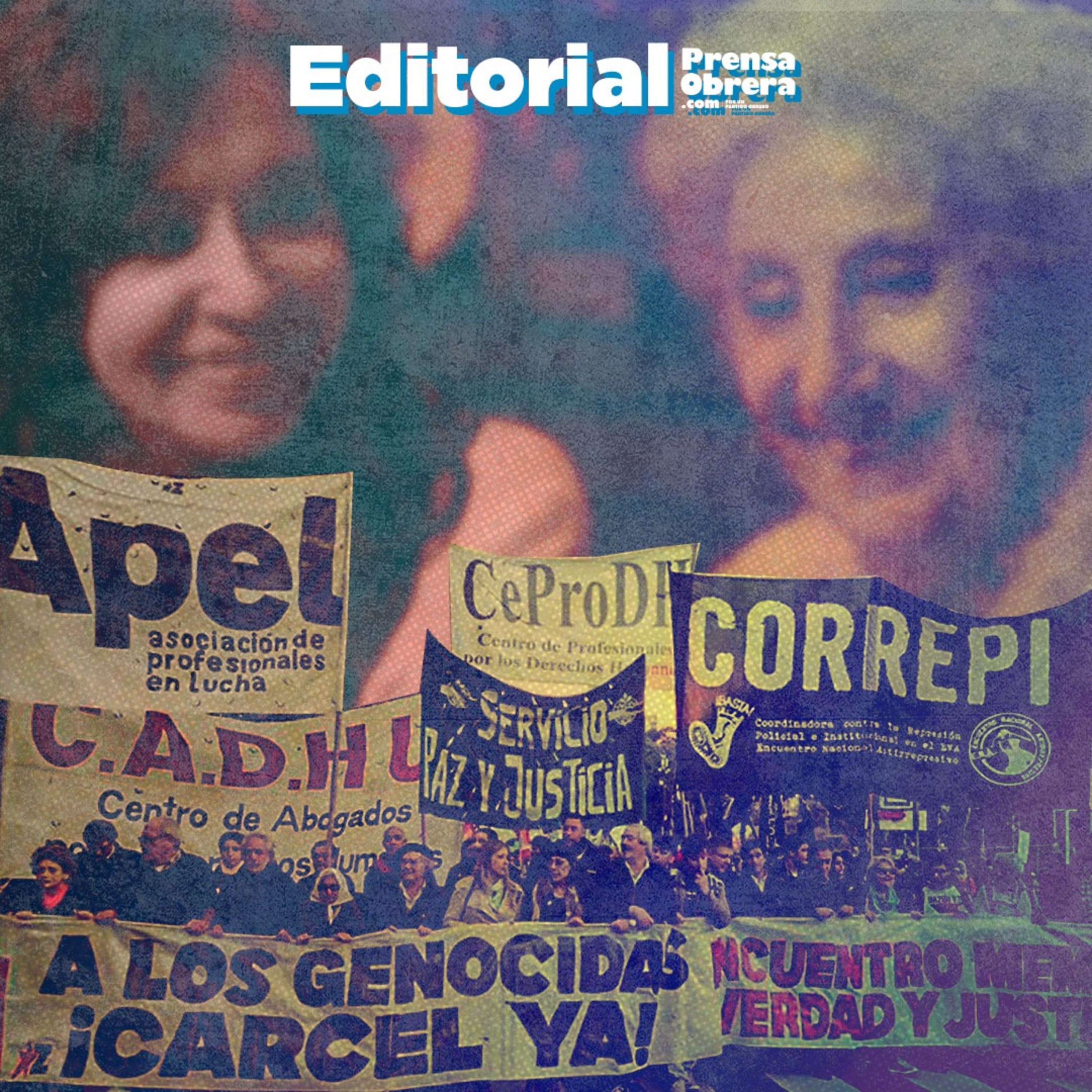 [EDITORIAL] La batalla por el 24 de marzo - Por Eduardo Salas episode artwork