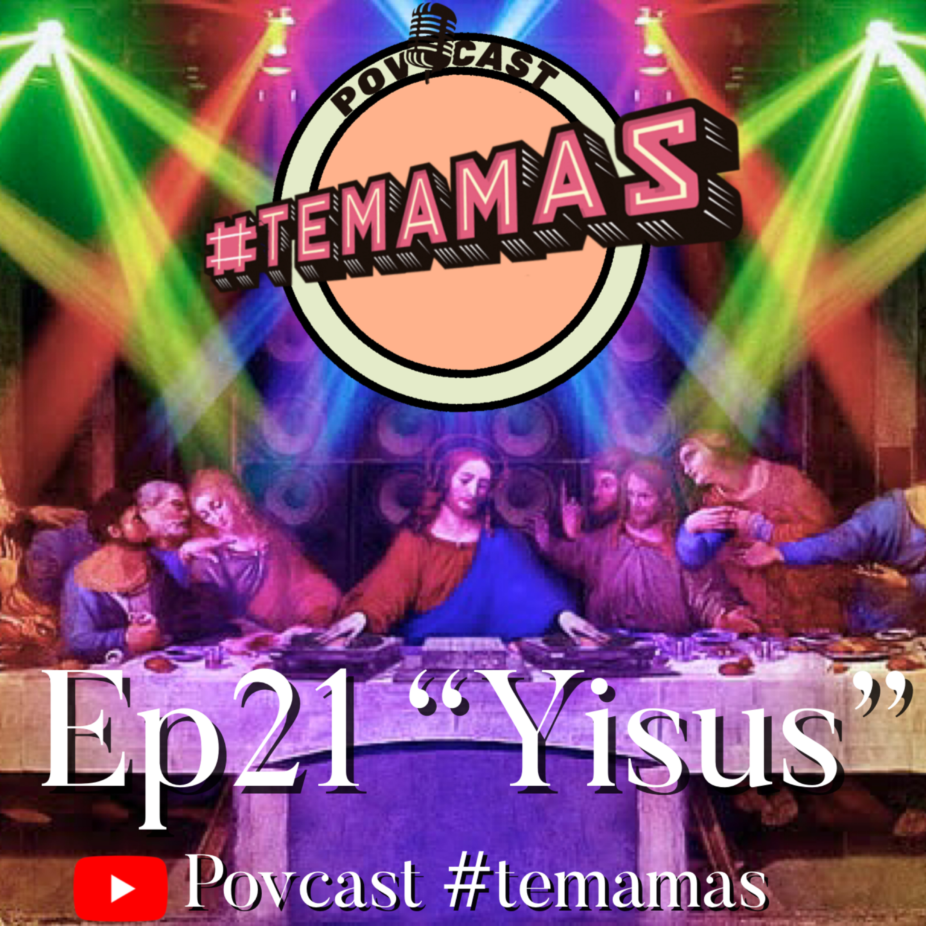 #temamas
