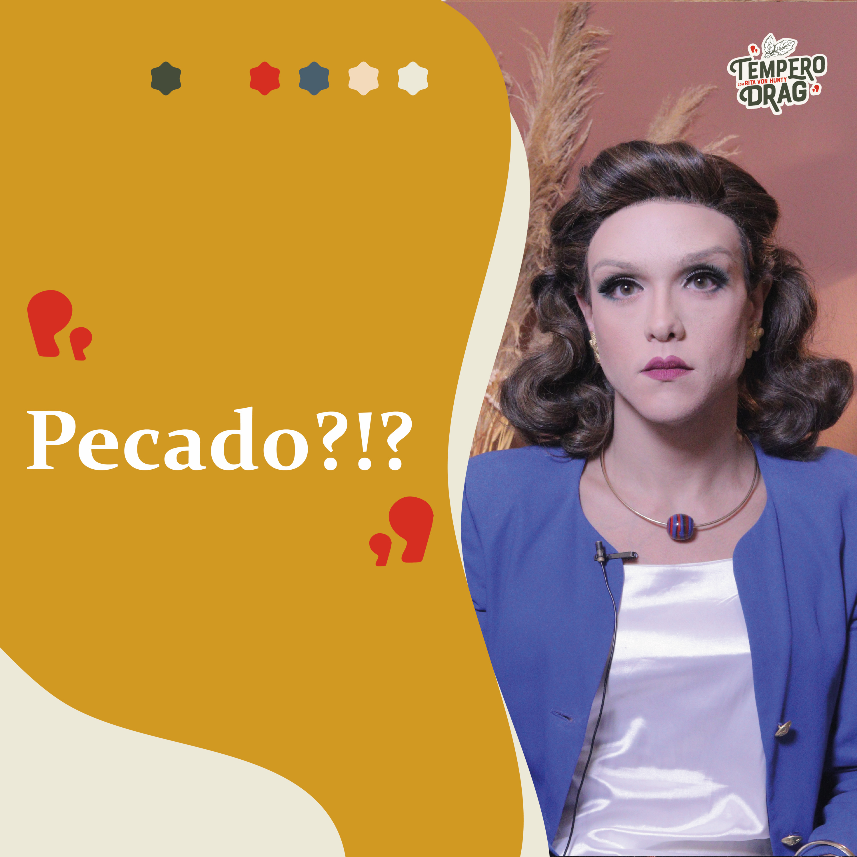 É PECADO SER LGBT?