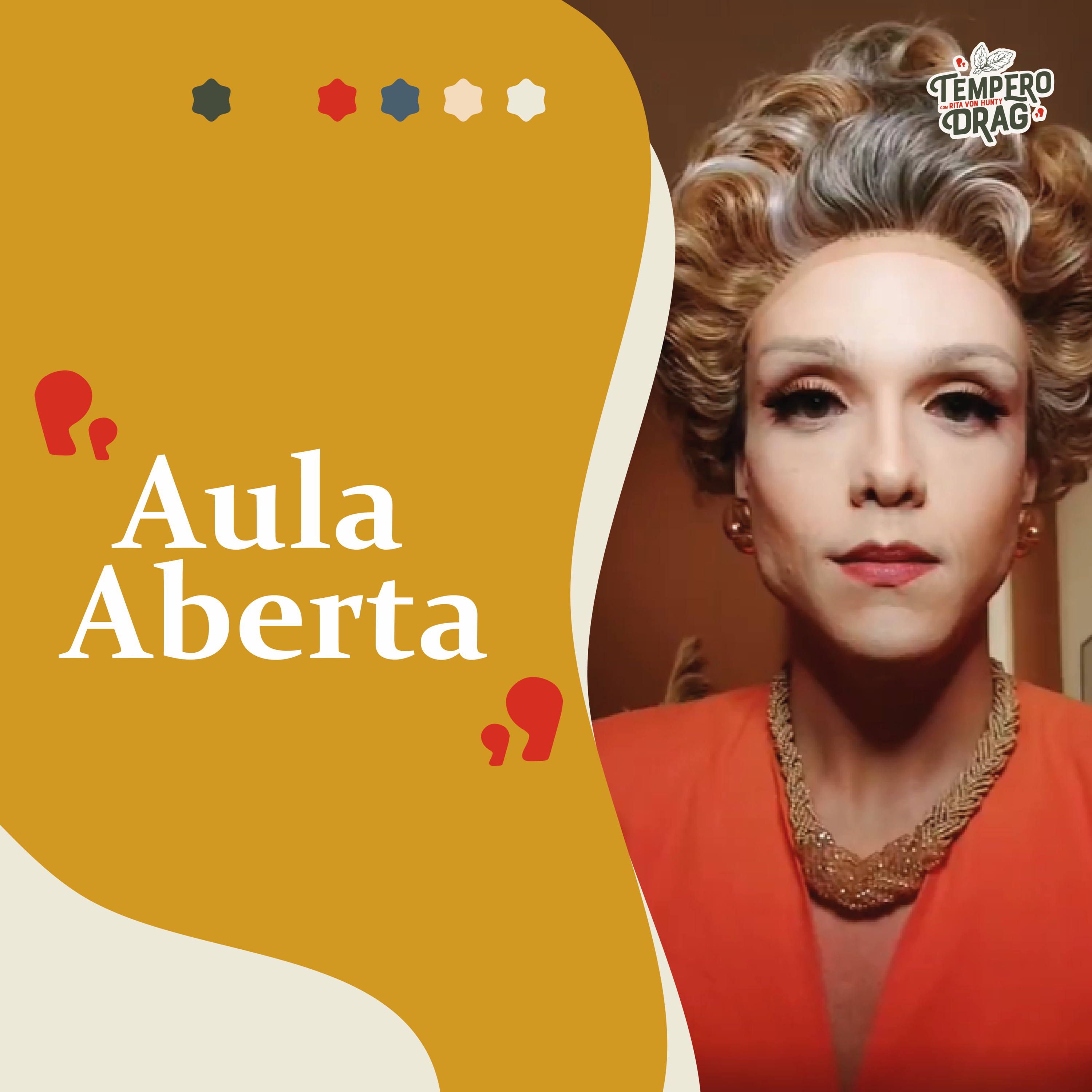 AULA ABERTA