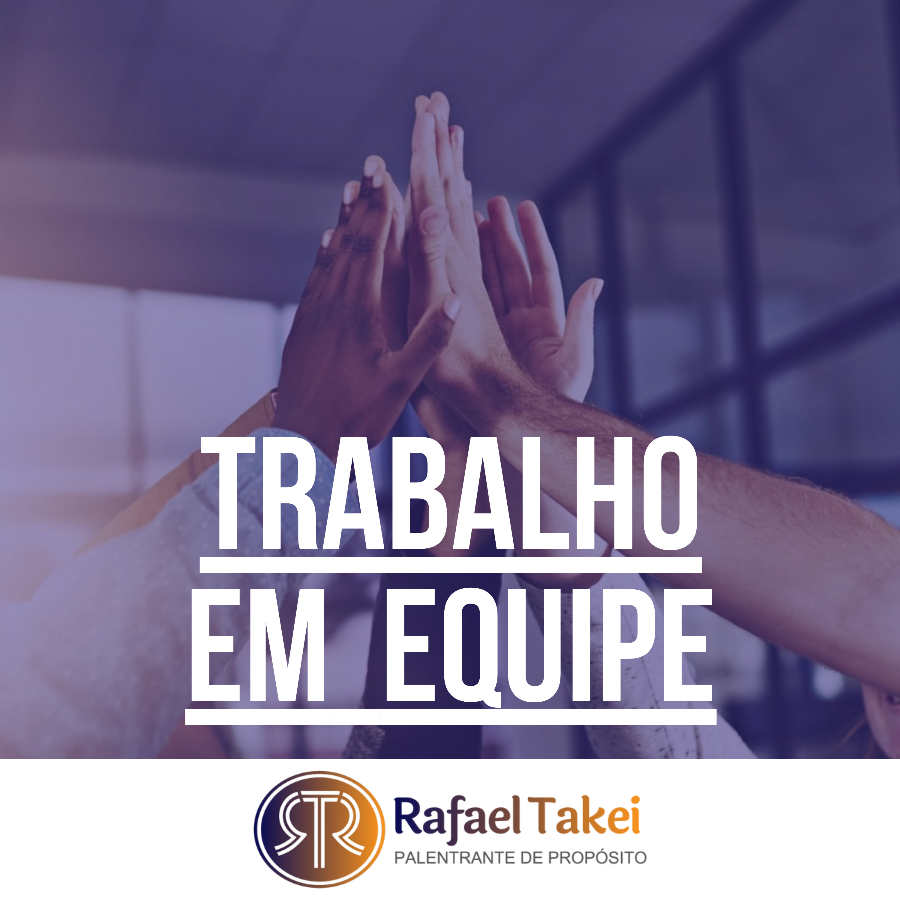 Heróis de Propósito