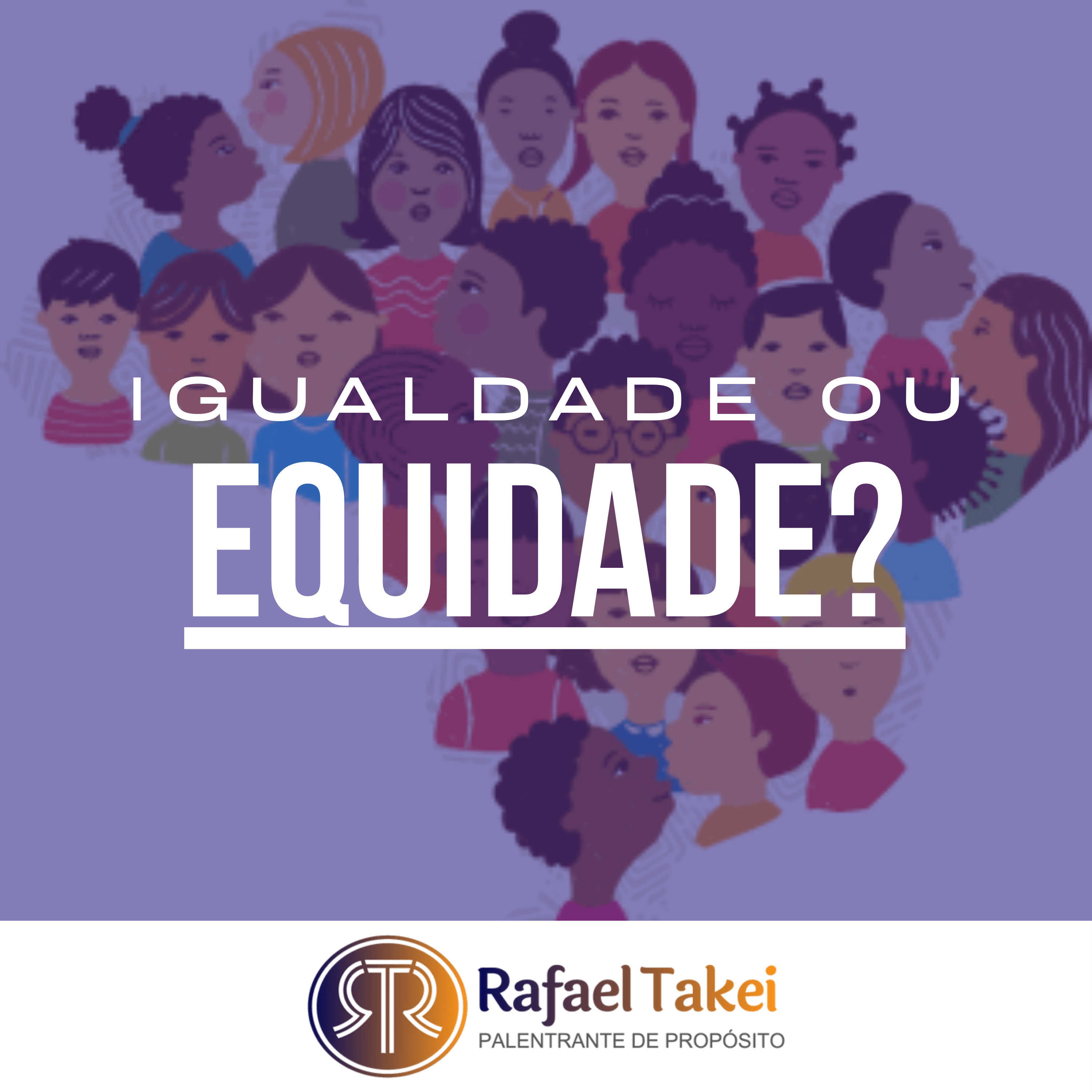 Heróis de Propósito