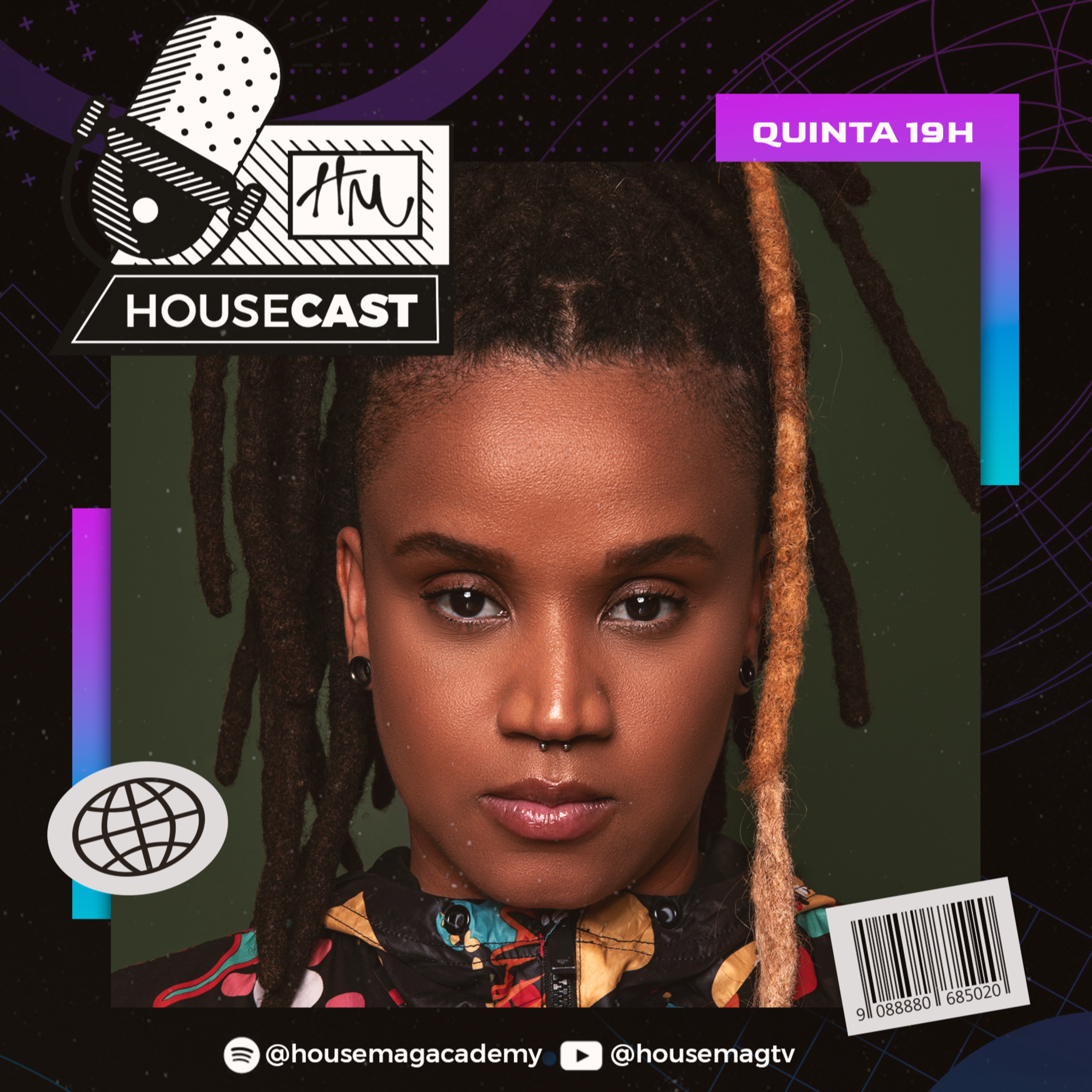 HouseCast - HouseMag Academy