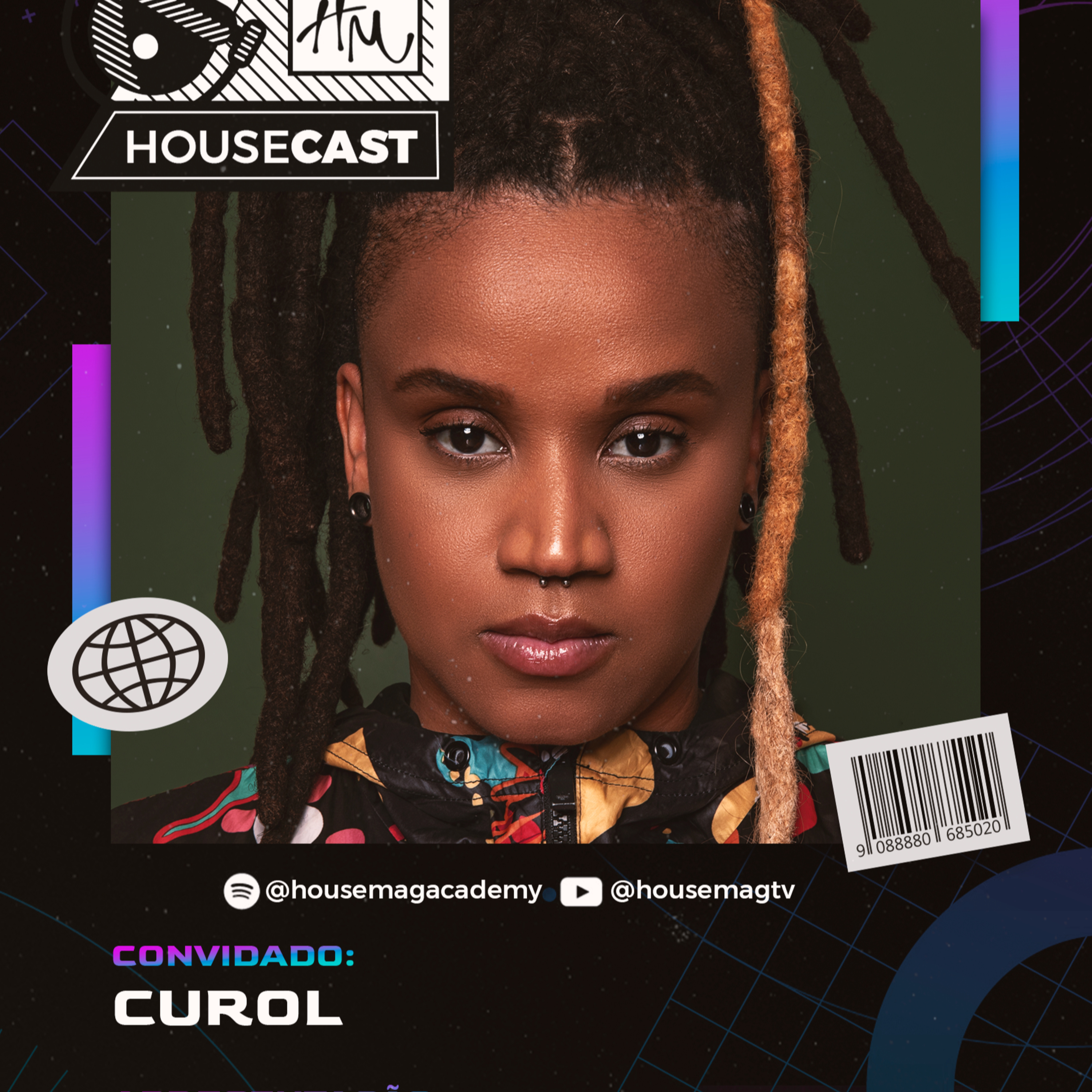 HouseCast - HouseMag Academy