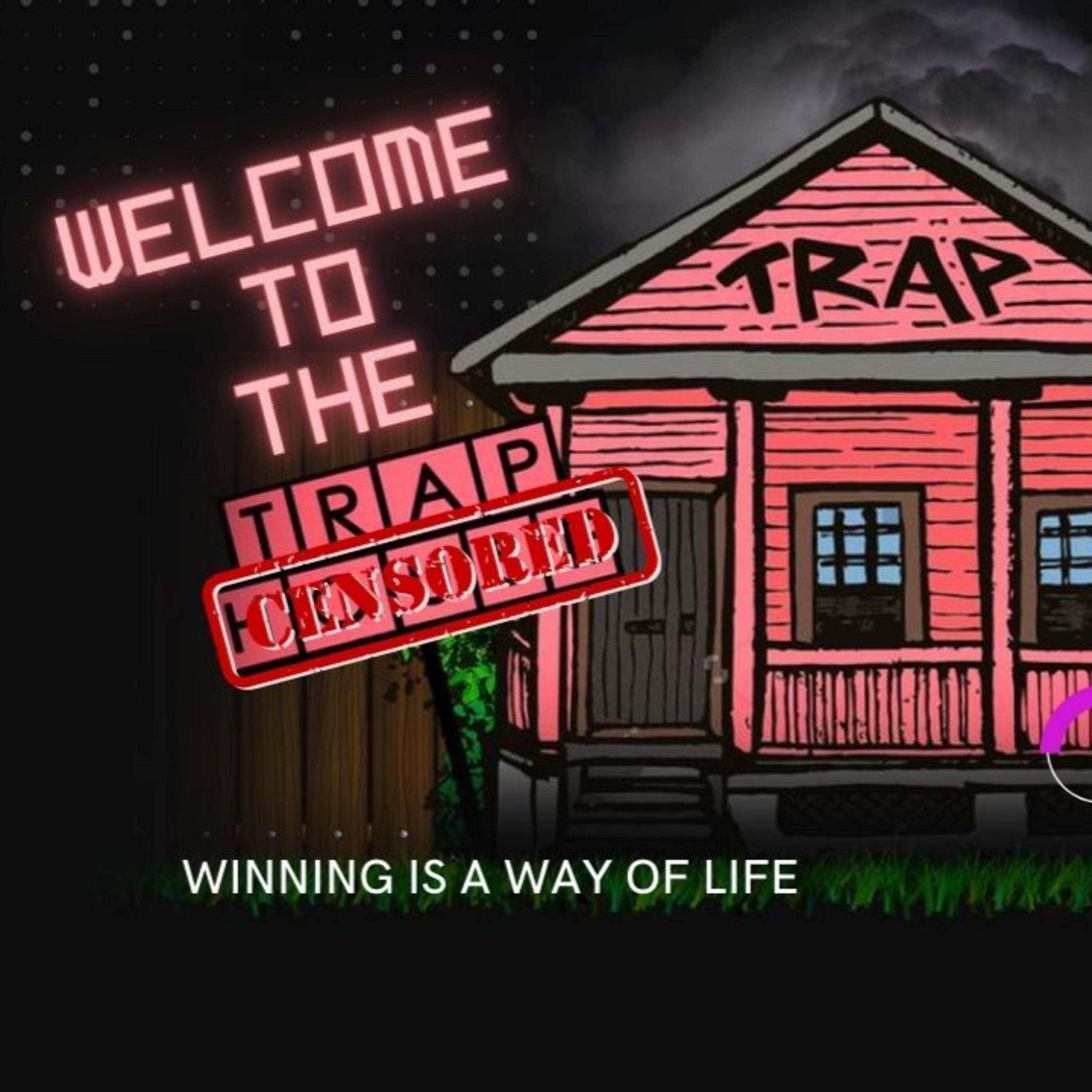 Blowed T.R.A.P