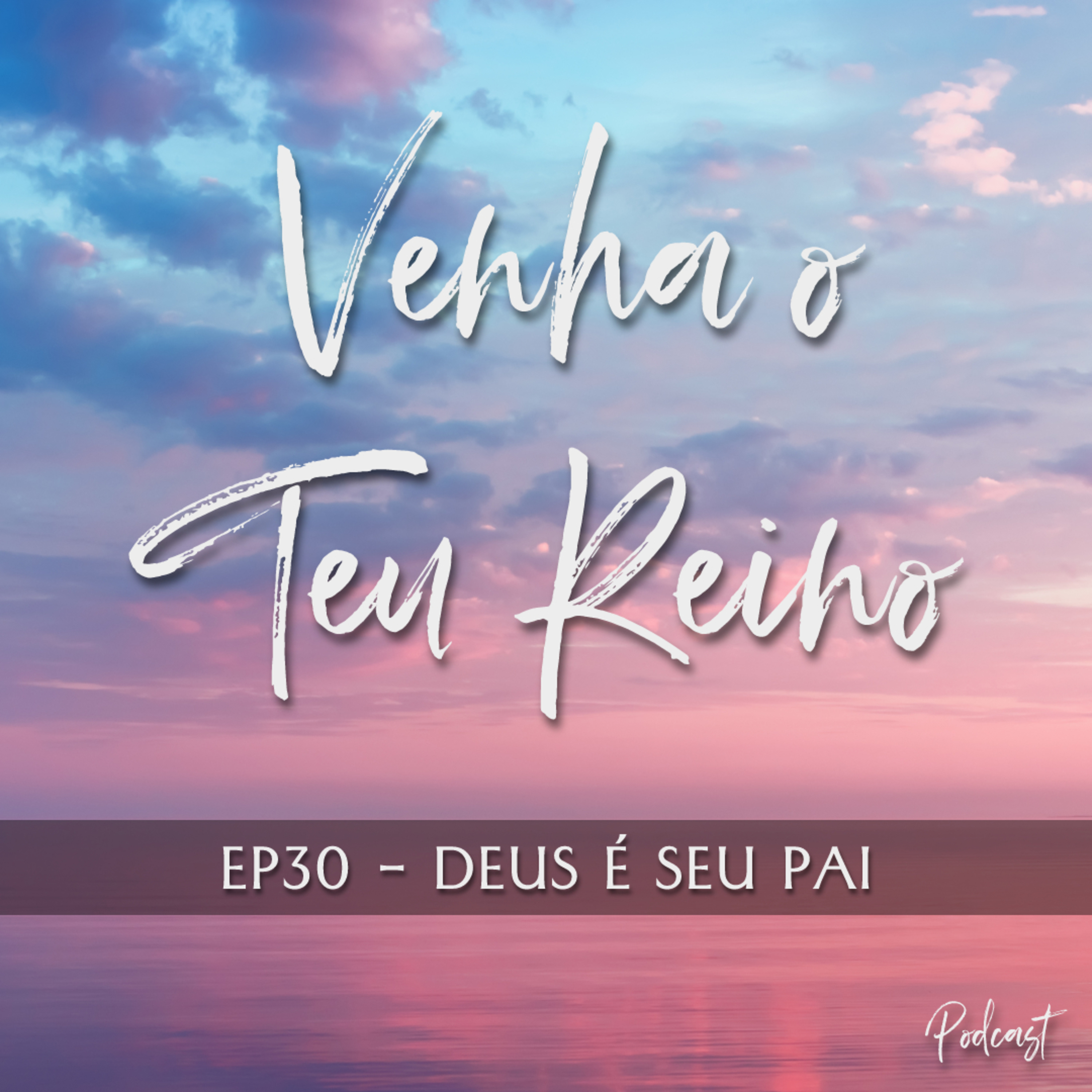 Venha o Teu Reino
