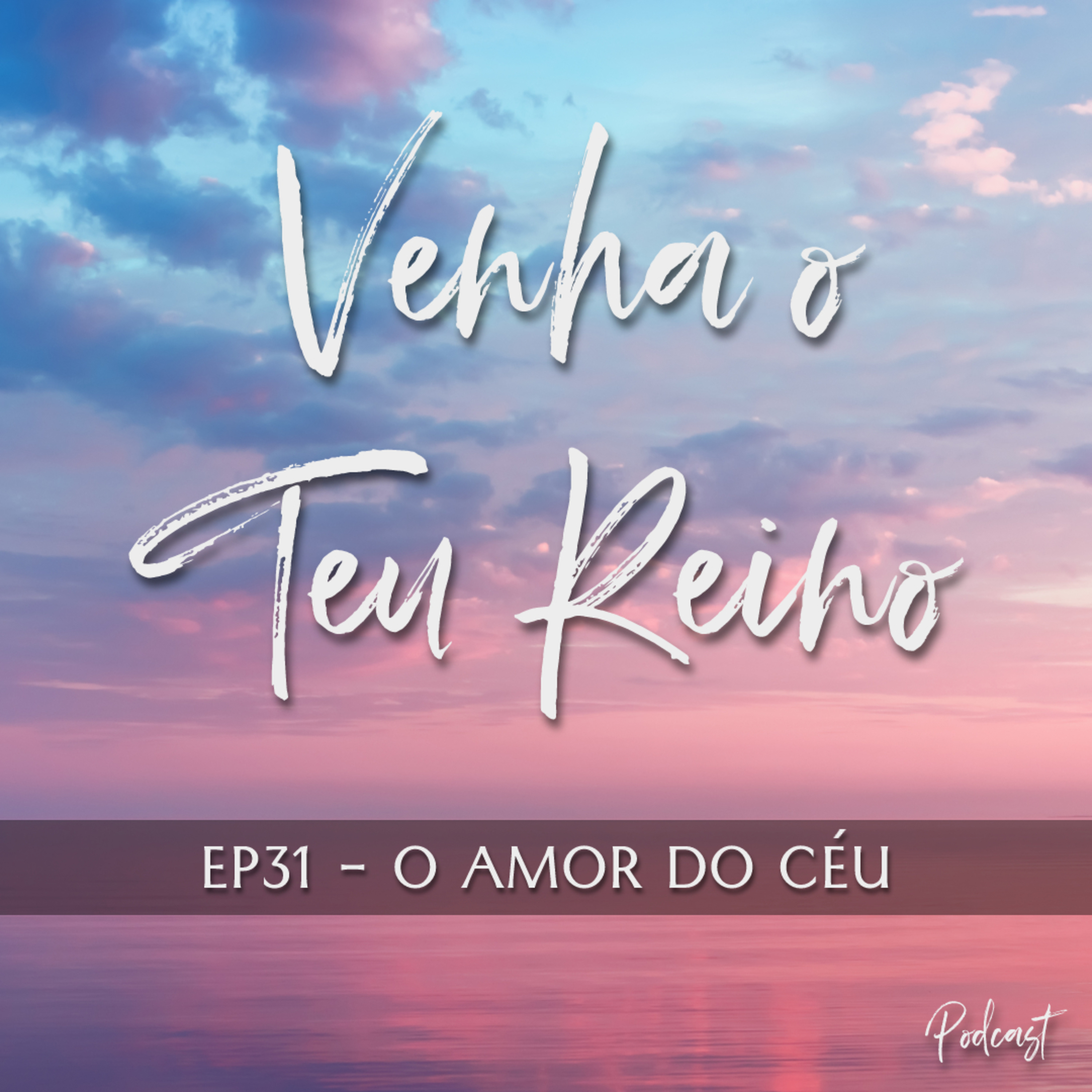 Venha o Teu Reino