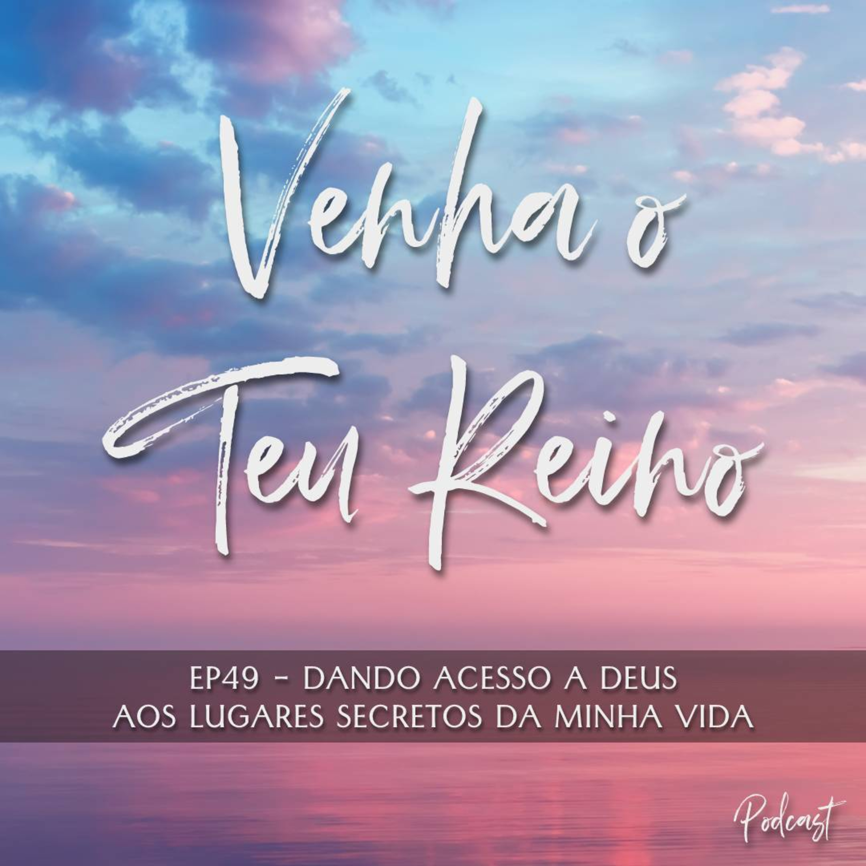 Venha o Teu Reino