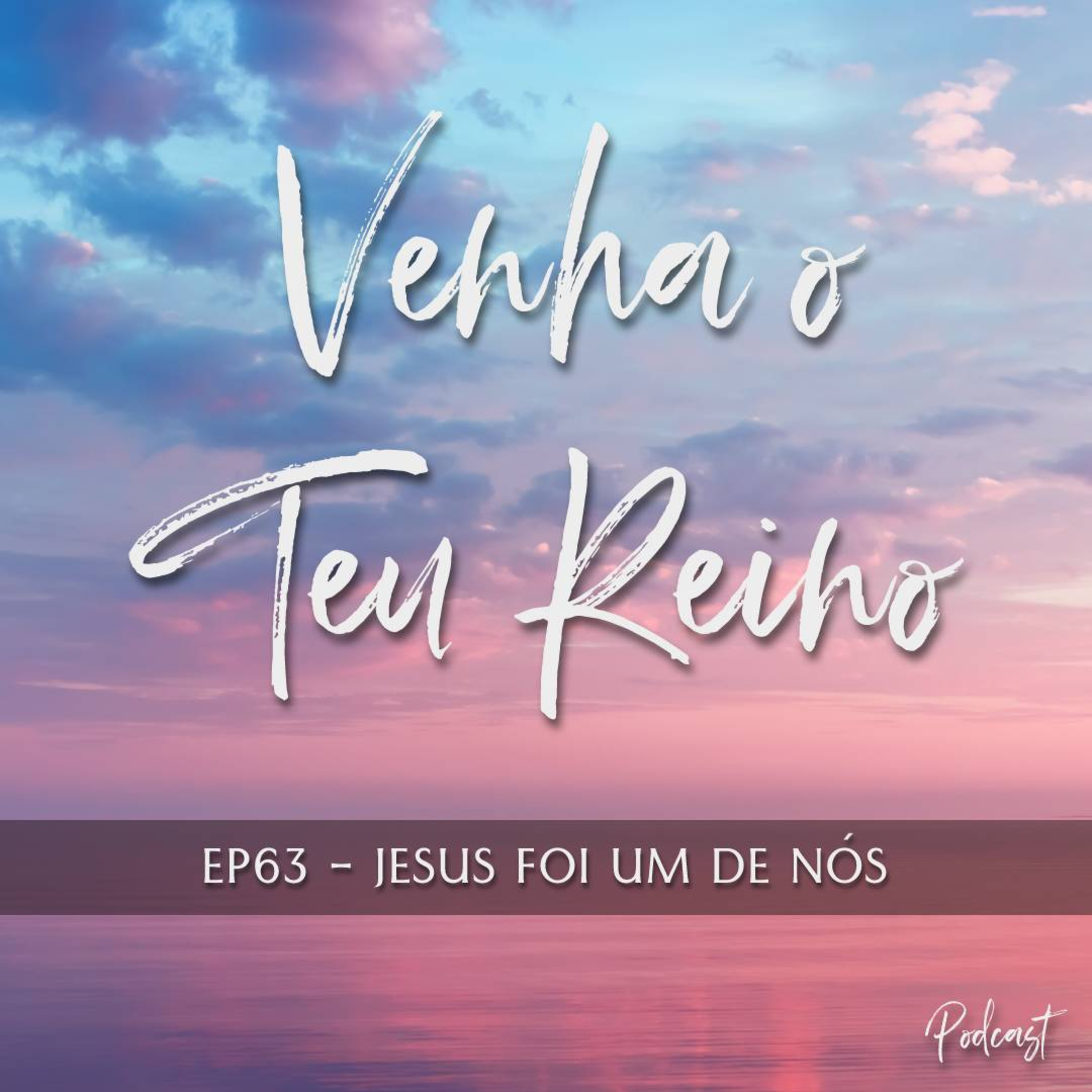 Venha o Teu Reino