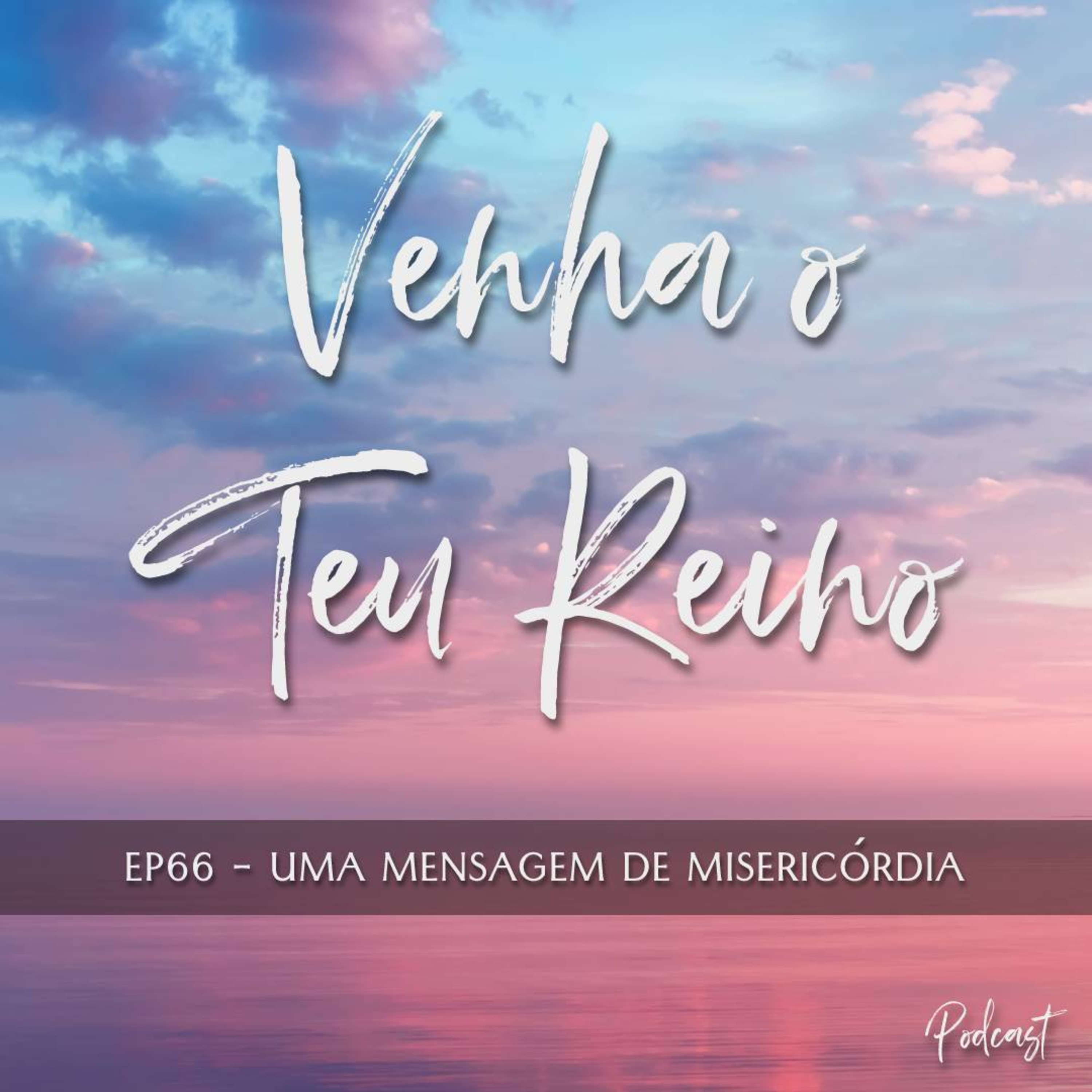 Venha o Teu Reino