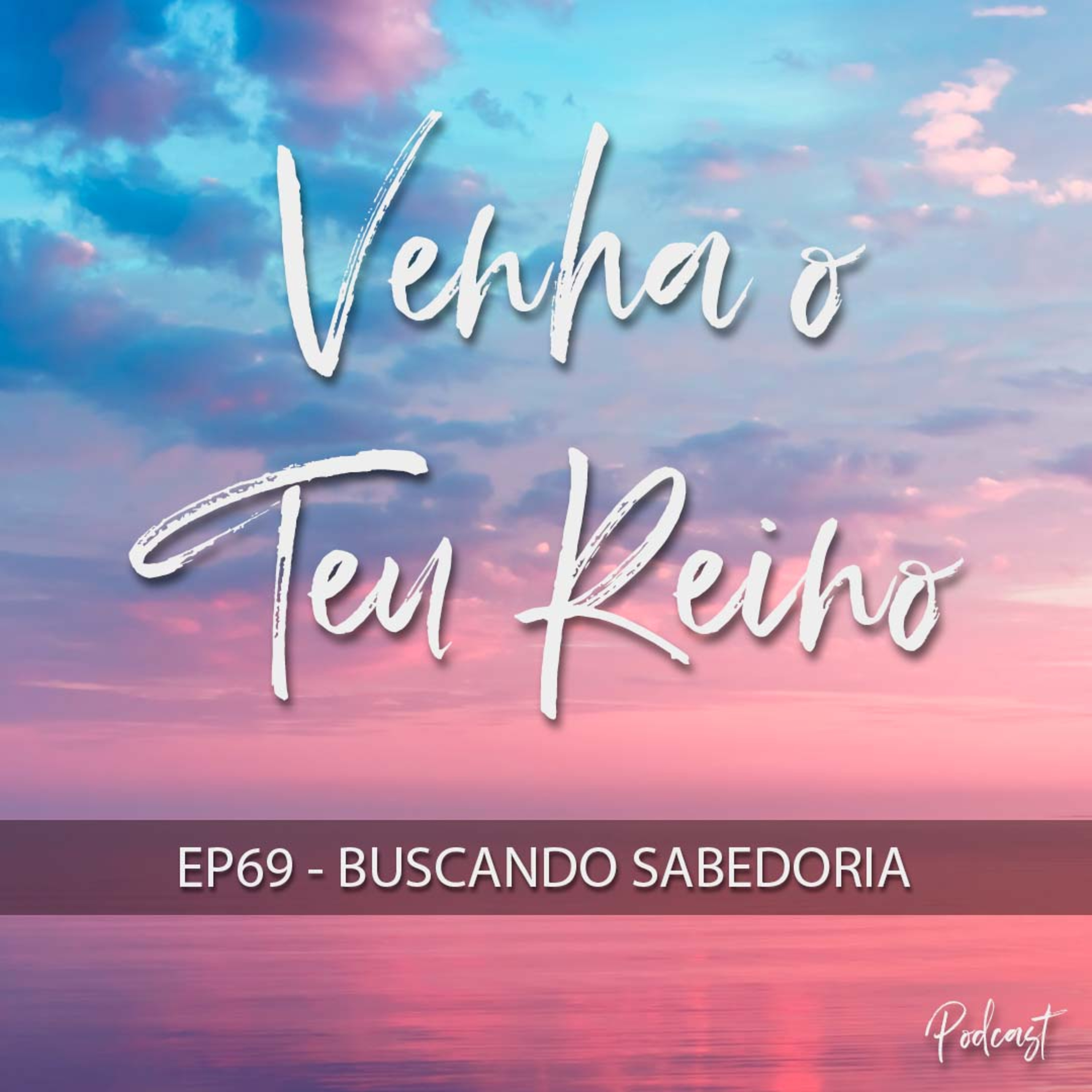 Venha o Teu Reino