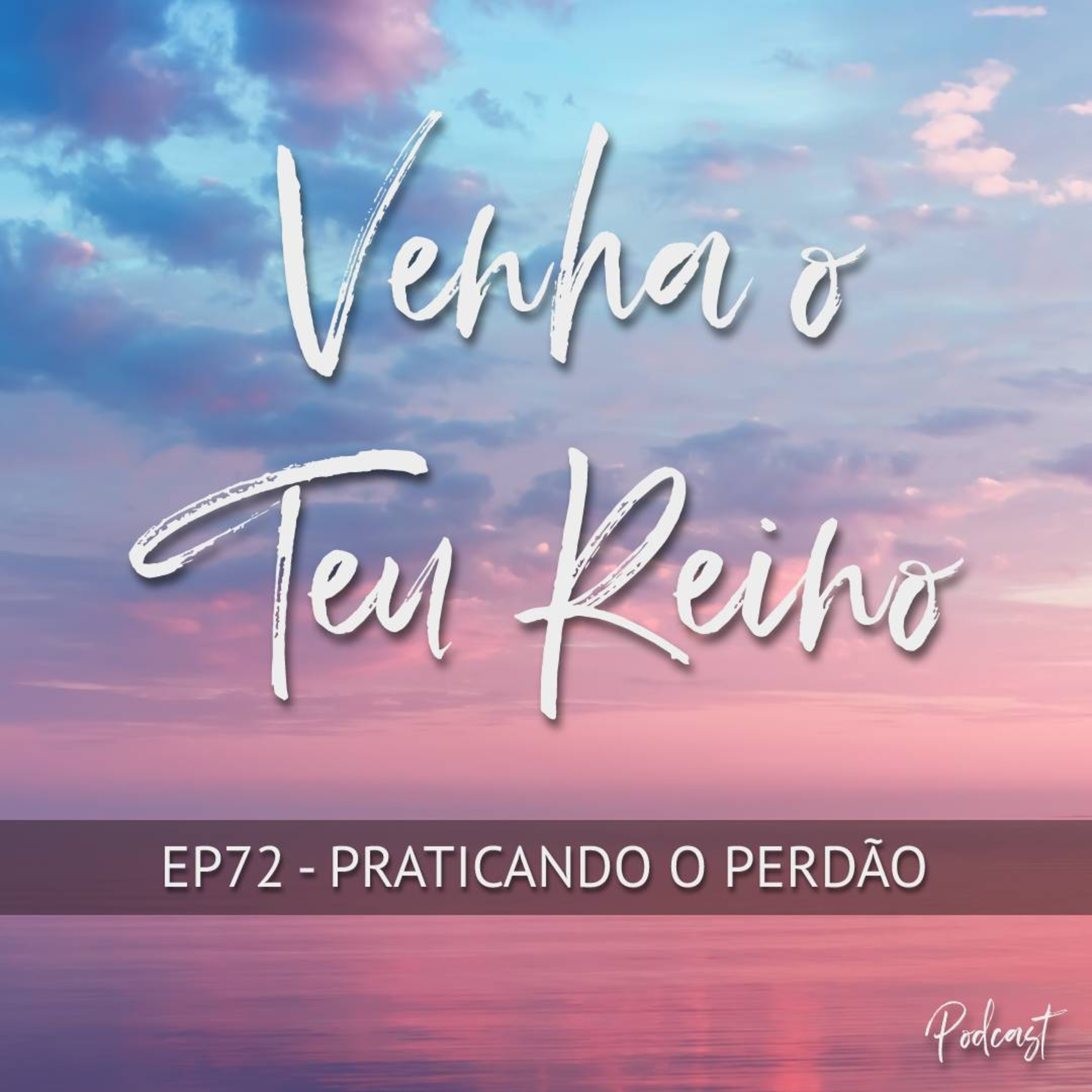 Venha o Teu Reino