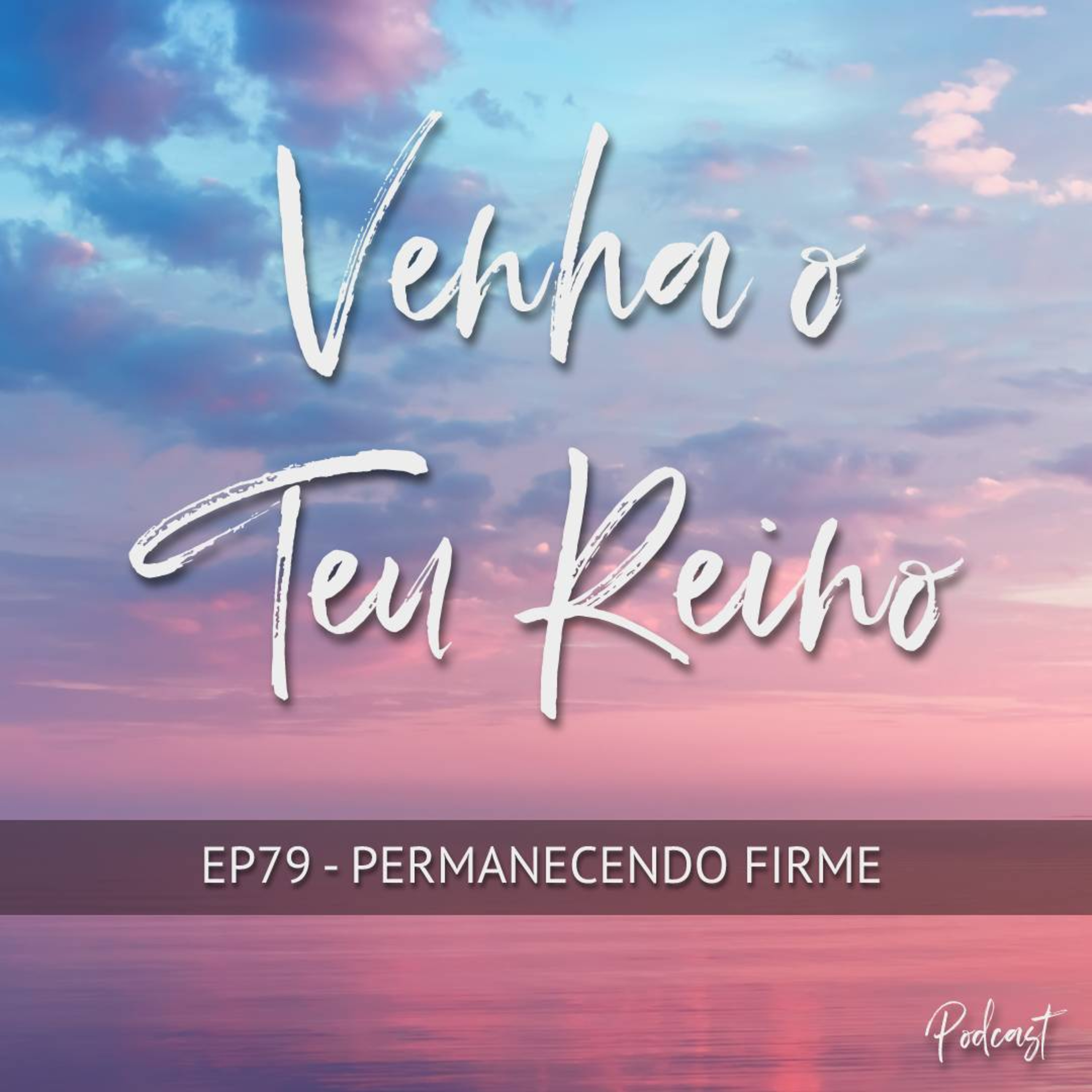 Venha o Teu Reino